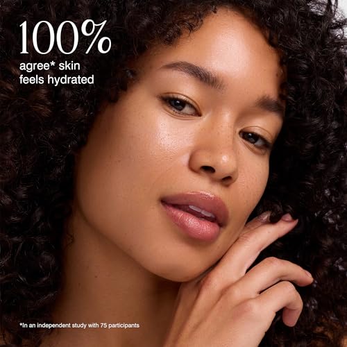 COOLA Organic Refreshing Water Cream Face Moisturizer with SPF 50, Dermatologist Tested Face Sunscreen with Plant-Derived BlueScreen Digital De-Stress Technology, 1.5 Fl Oz - Image 3