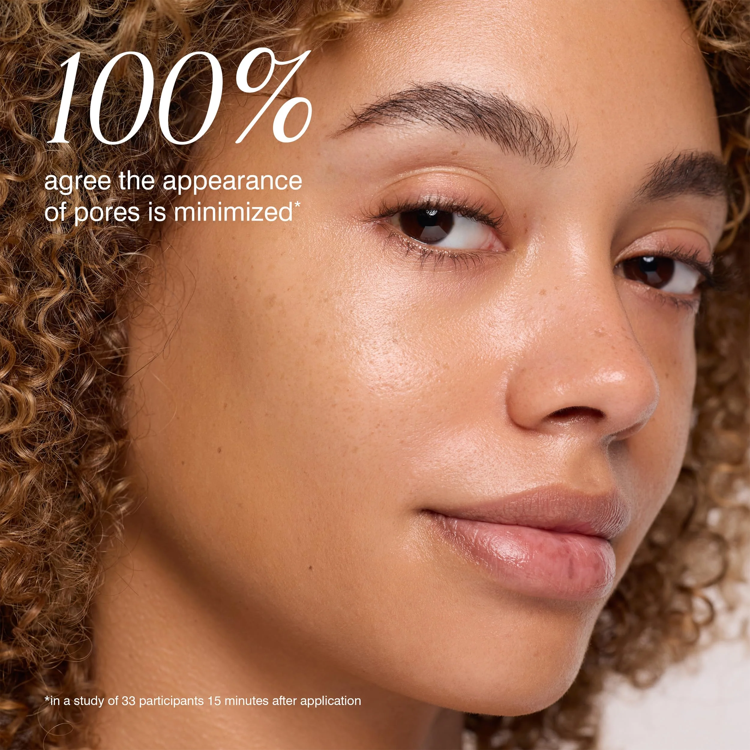 COOLA SunBlur Makeup Primer with SPF 50, Matte Finish, Sets Makeup for 8 Hour Wear, Dermatologist Tested Sunscreen, Paraben Free, Vegan, 1.0 Fl Oz - Image 7