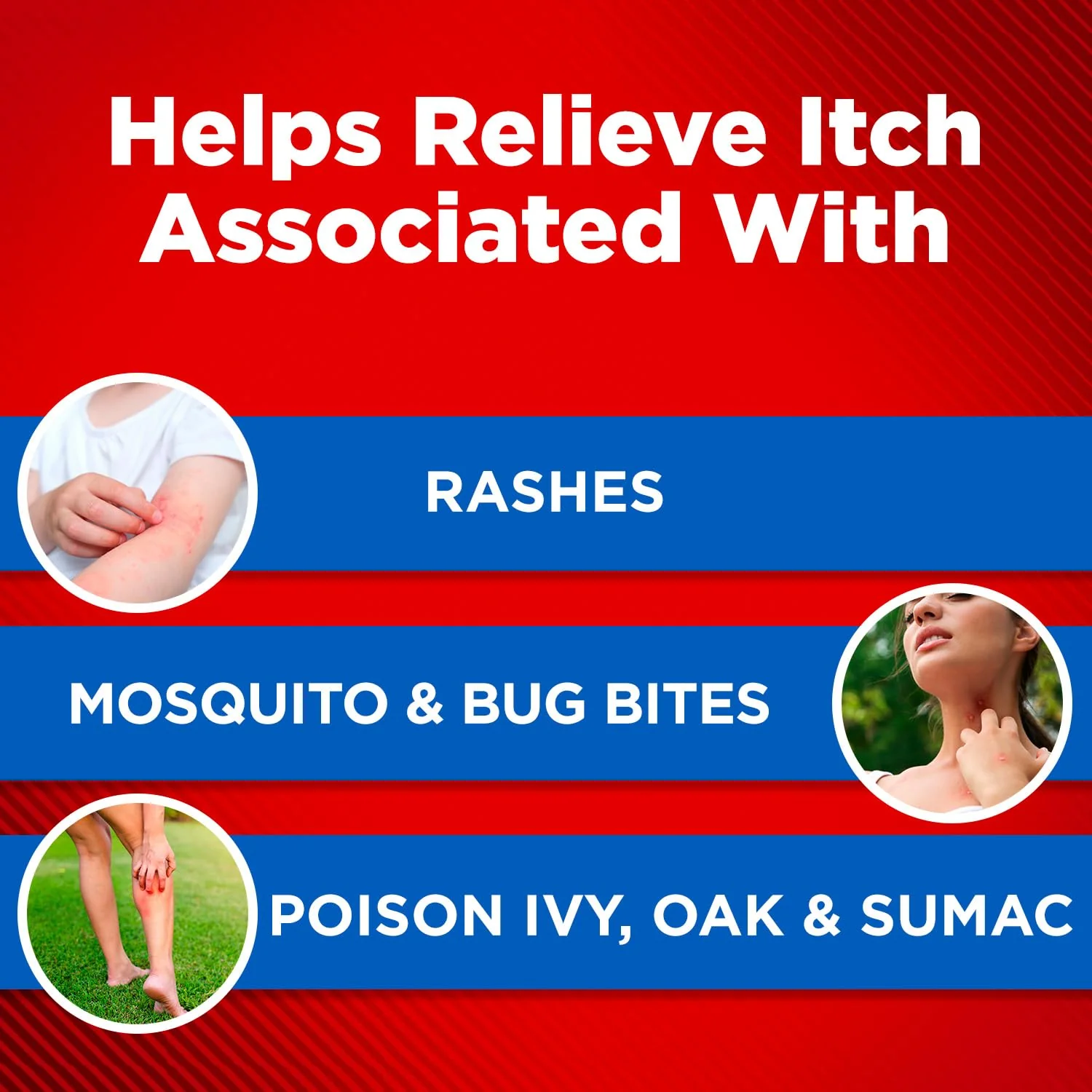 Cortizone-10 Maximum Strength Soothing Aloe Itch Relief Cream, 1% Hydrocortisone, Fast-Acting, Anti-Itch Cream for Bug Bites, Rash, Eczema, Psoriasis, Poison Ivy, Oak, Sumac, 2 oz (Pack of 4) - Image 5