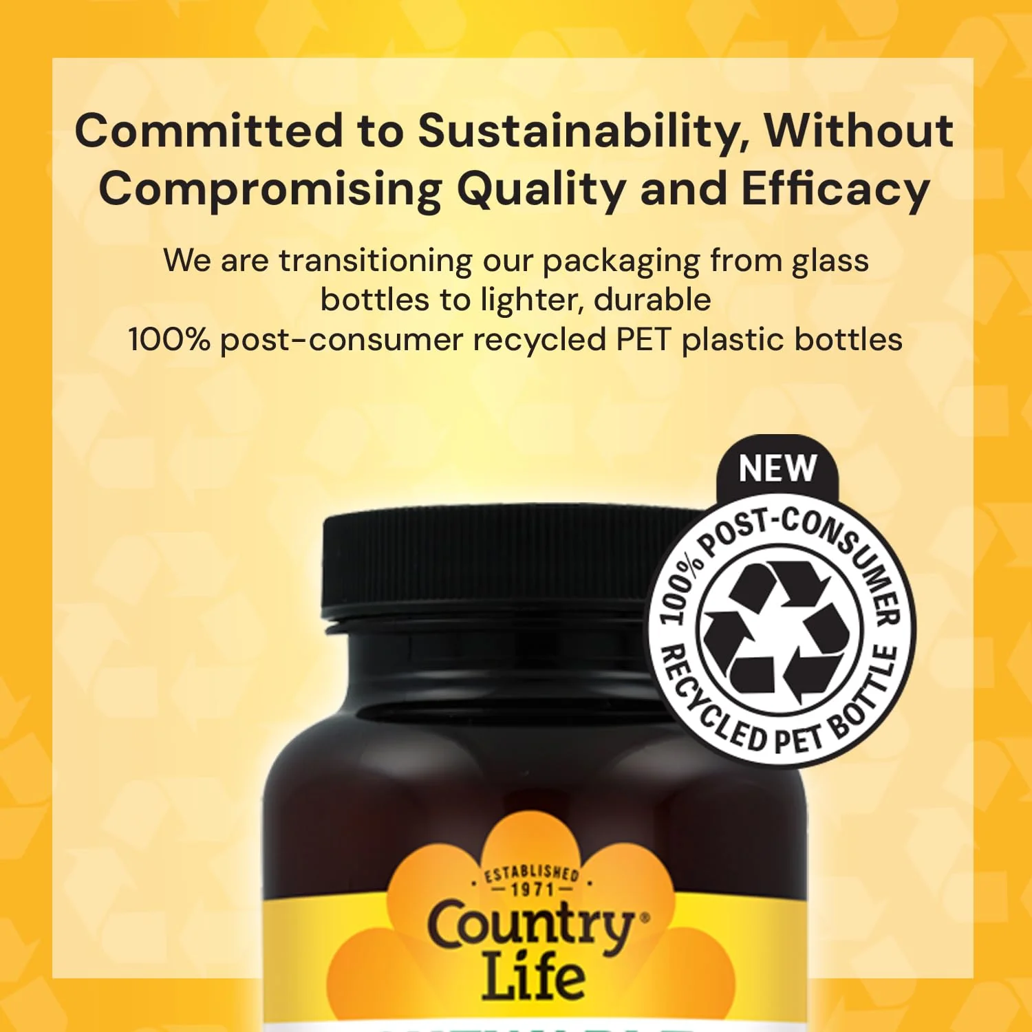 Country Life Vitamin D3 5000 IU for Immune and Bone Health, Calcium Absorption, and Colon Health - Sustainable Source from Lanolin, Available in Various Strengths - Image 7