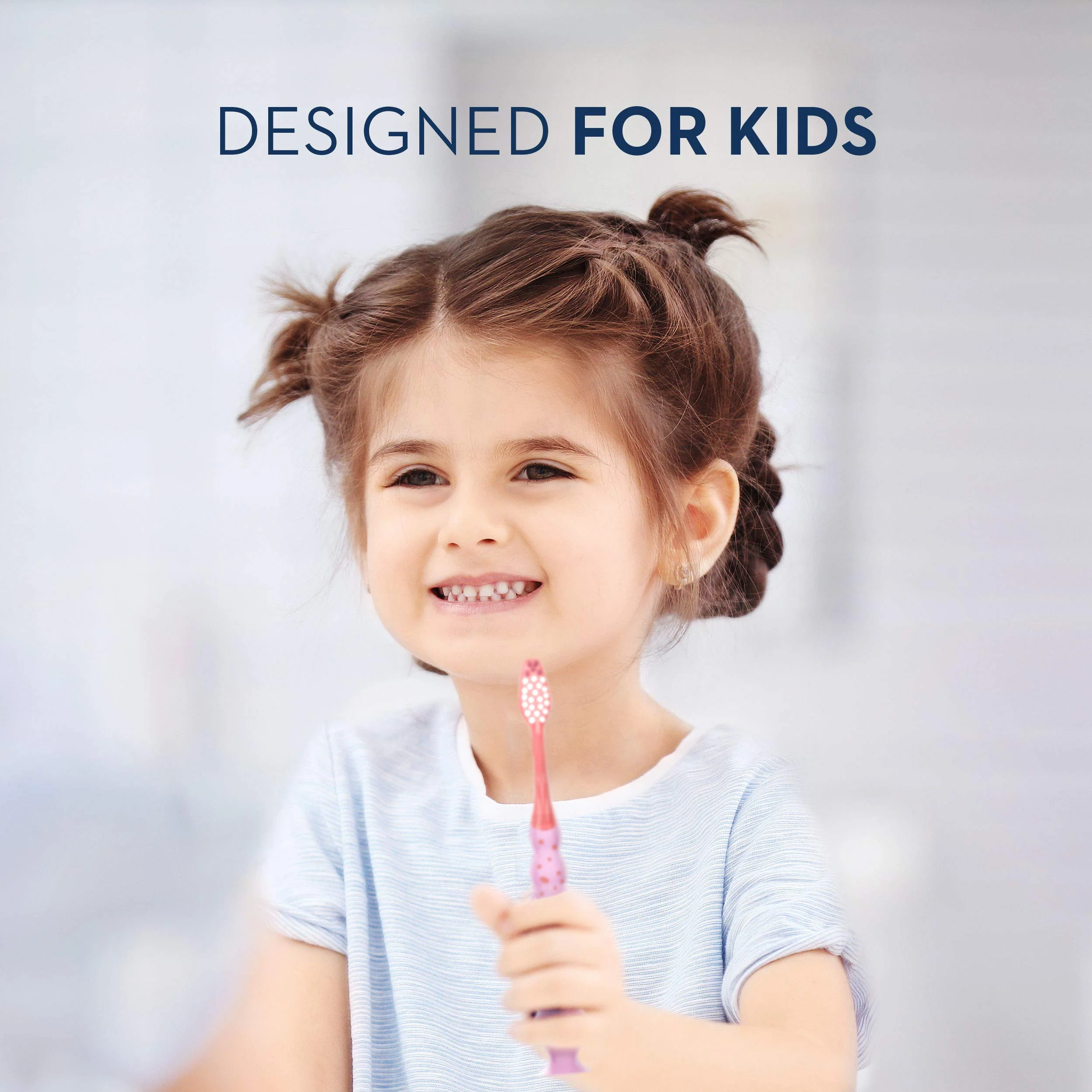 Crest Kid's Cavity Protection Toothpaste, Crest Kids Toothpaste, For Children And Toddlers 2+, Sparkle Fun, 4.6 Oz (Pack of 3), Toothpaste For Kids, Packaging may vary - Image 7
