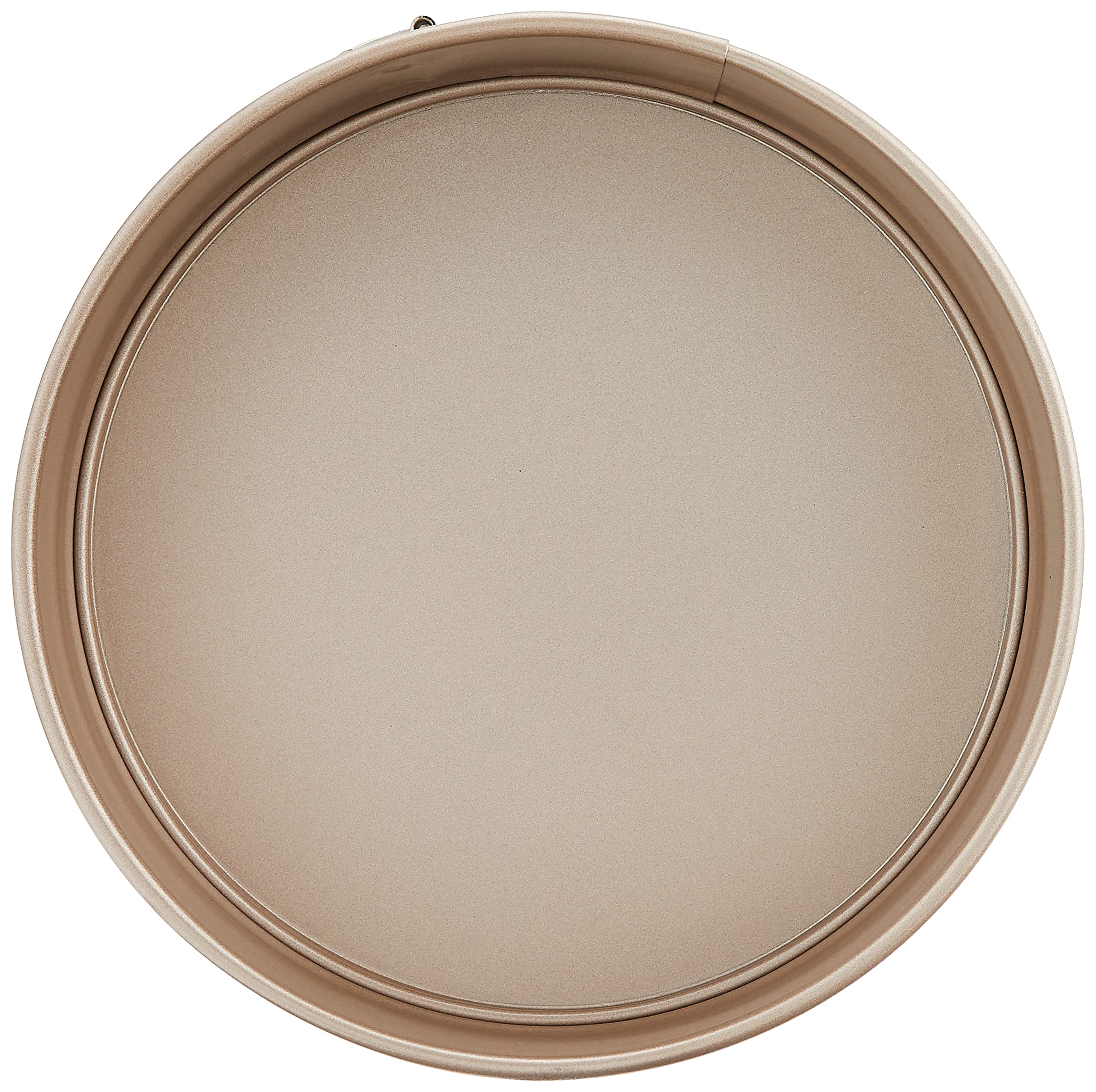 Cuisinart 9-Inch Chef's Classic Nonstick Bakeware Springform Pan, Champagne - Image 5