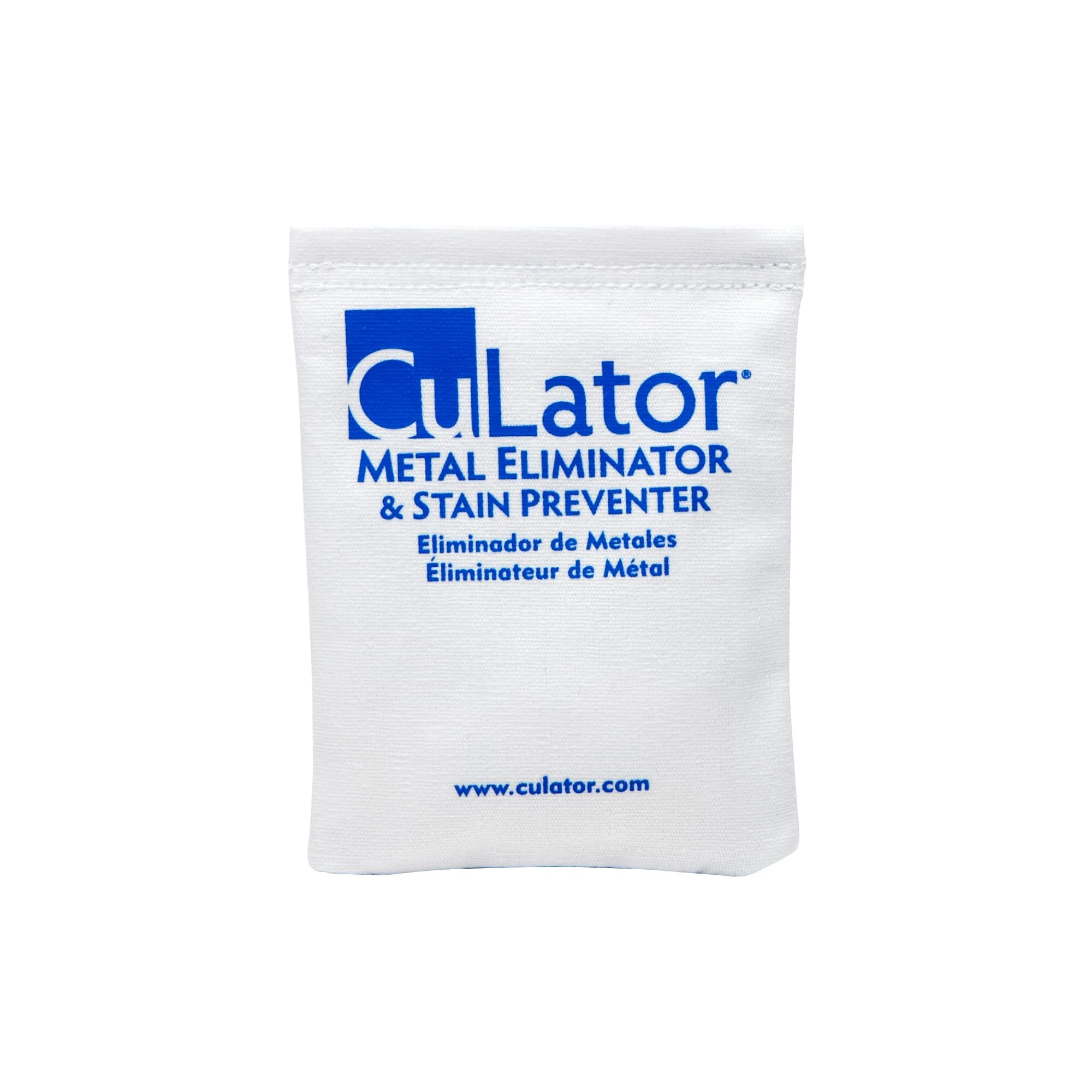 CuLator Metal Eliminator & Stain Preventer for Pools & Spas PowerPak 1.0 - Image 9