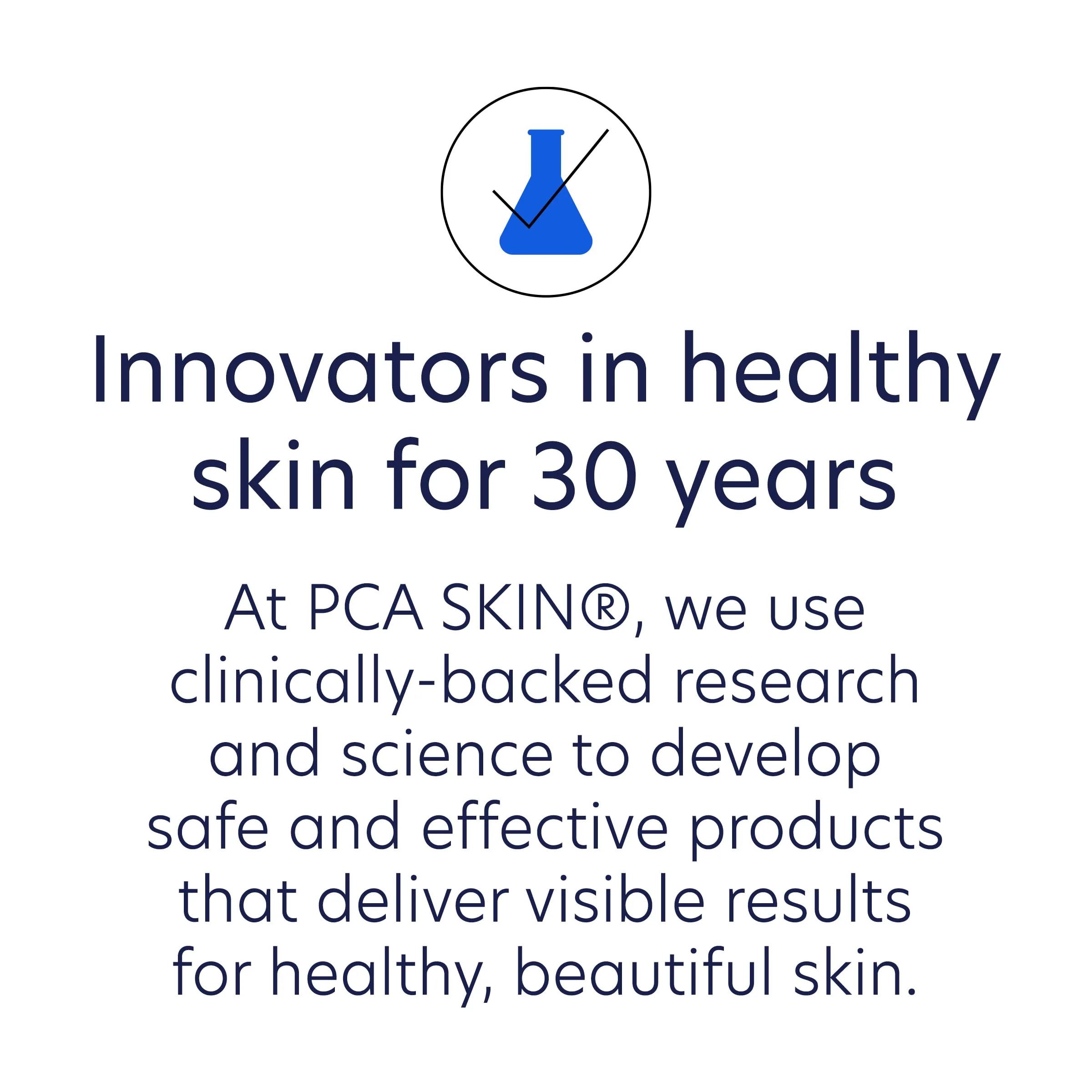 Daily Exfoliant by PCA Skin for Unisex - 7 oz Exfoliant