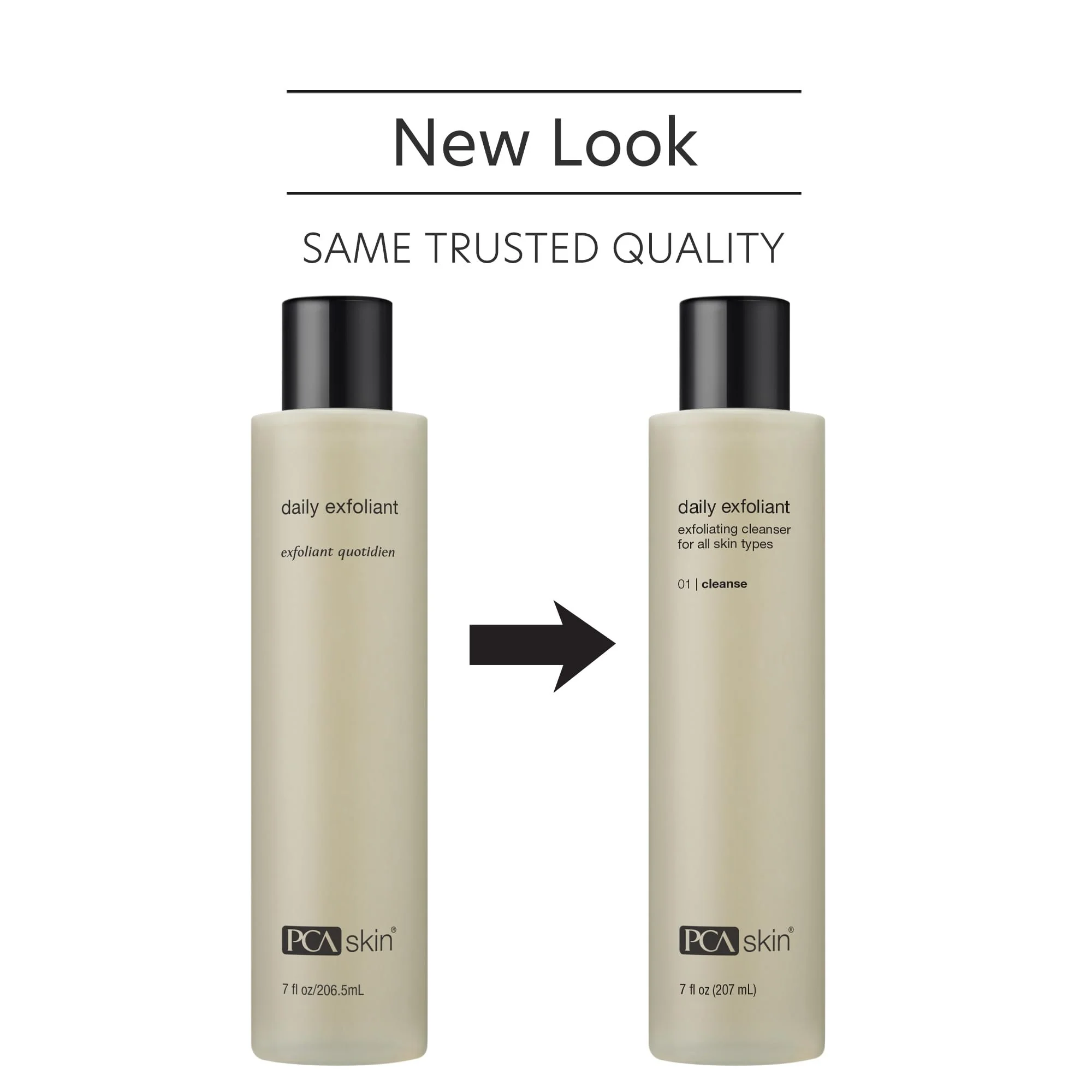 Daily Exfoliant by PCA Skin for Unisex - 7 oz Exfoliant - Image 3