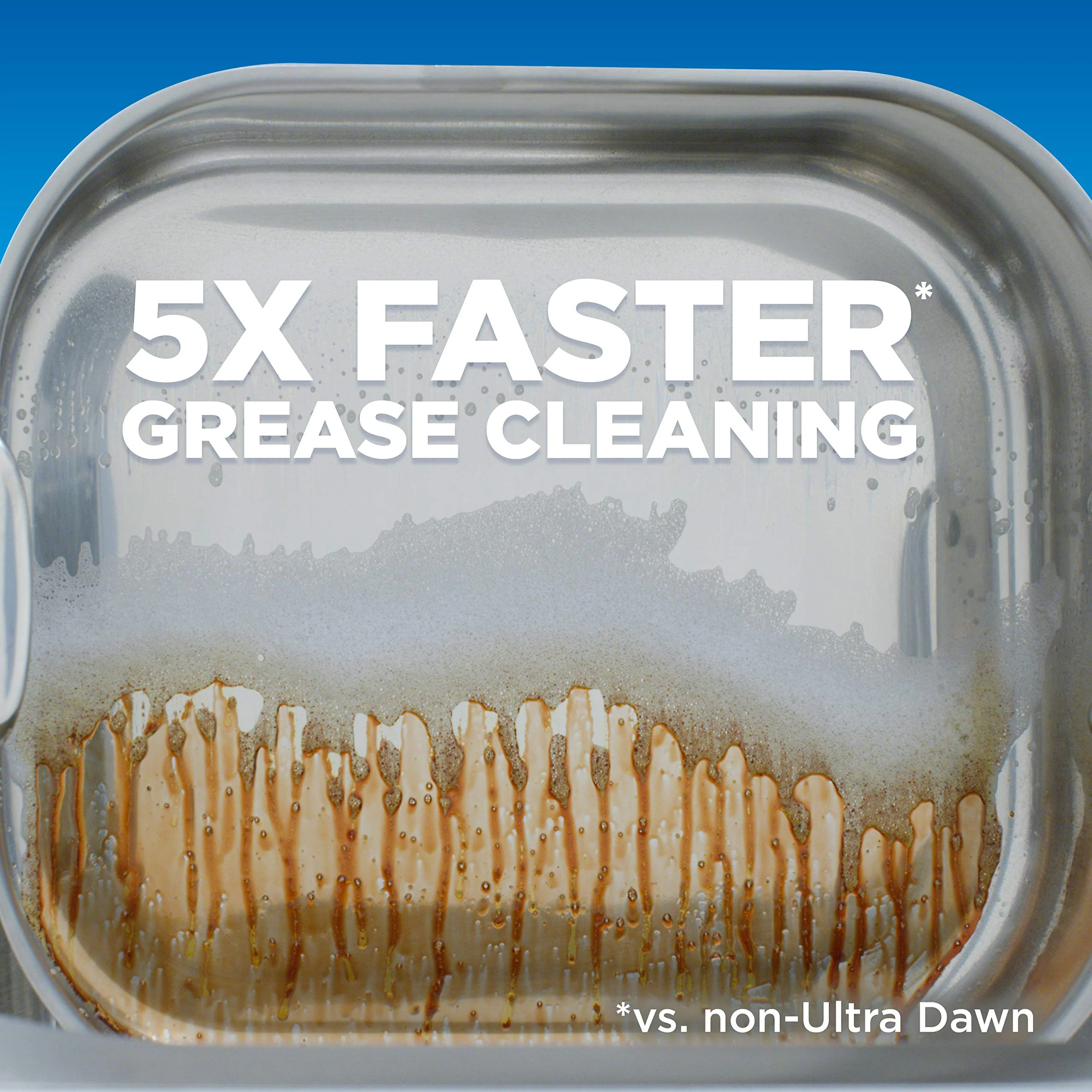Dawn Platinum Powerwash Dish Spray - Apple Scent - Image 5