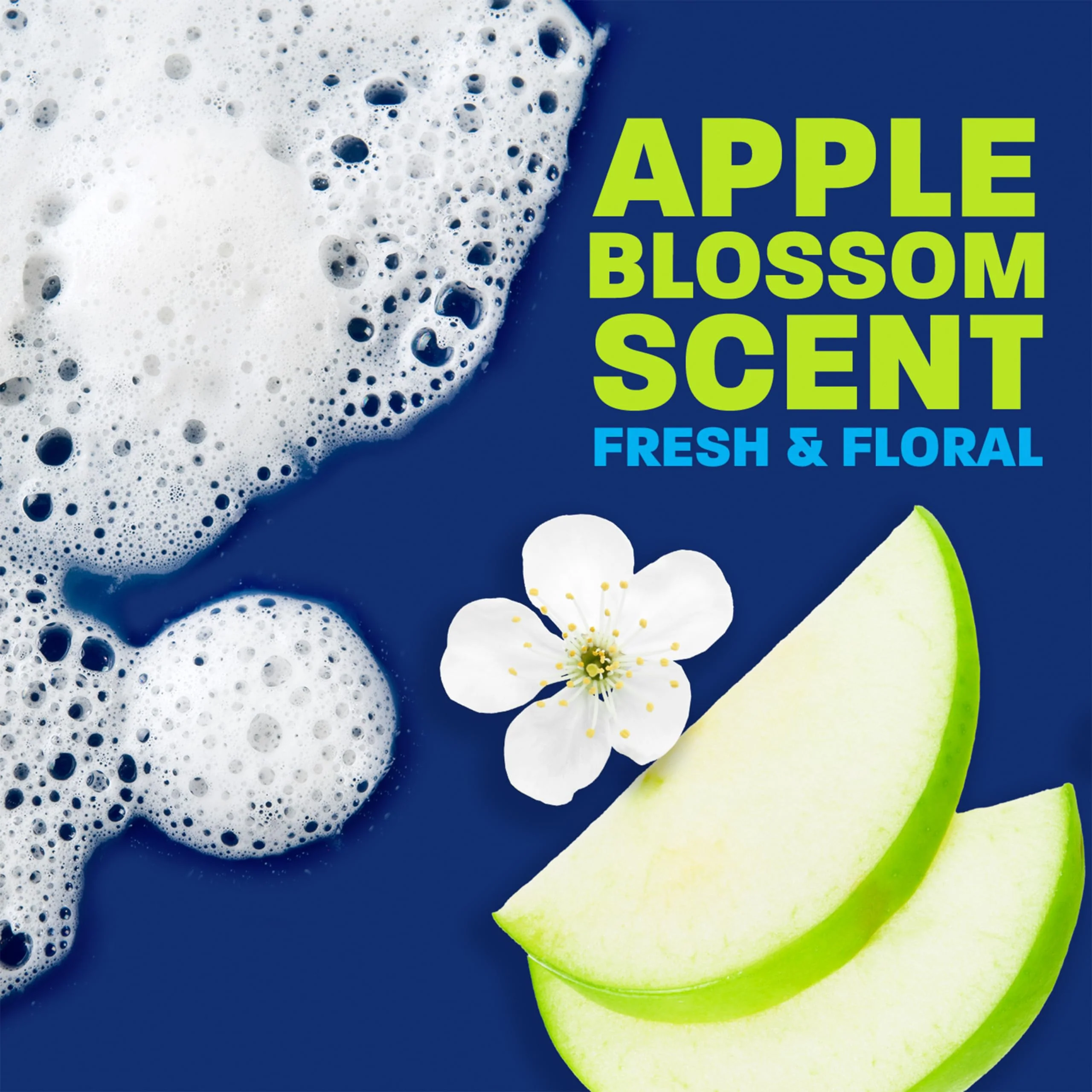 Dawn Platinum Powerwash Dish Spray, Dish Soap, Apple Scent, 16oz - Image 8