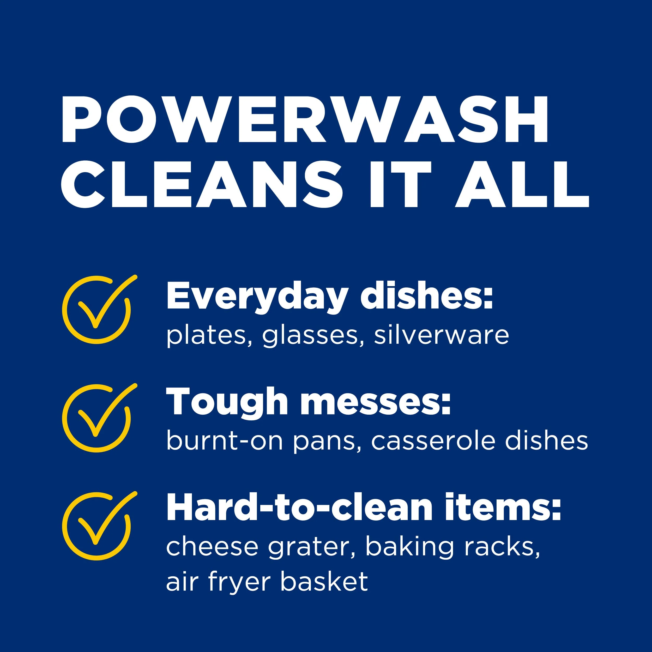 Dawn Powerwash Free & Clear Light Pear Dish Spray, Dish Soap Starter Kit, 16 Fl Oz - Image 5
