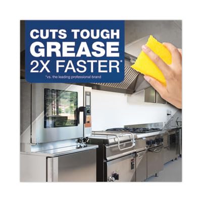 Dawn Professional Multi-Surface Heavy Duty Degreaser, Fresh Scent, 1 gal Spray Bottle - Image 2