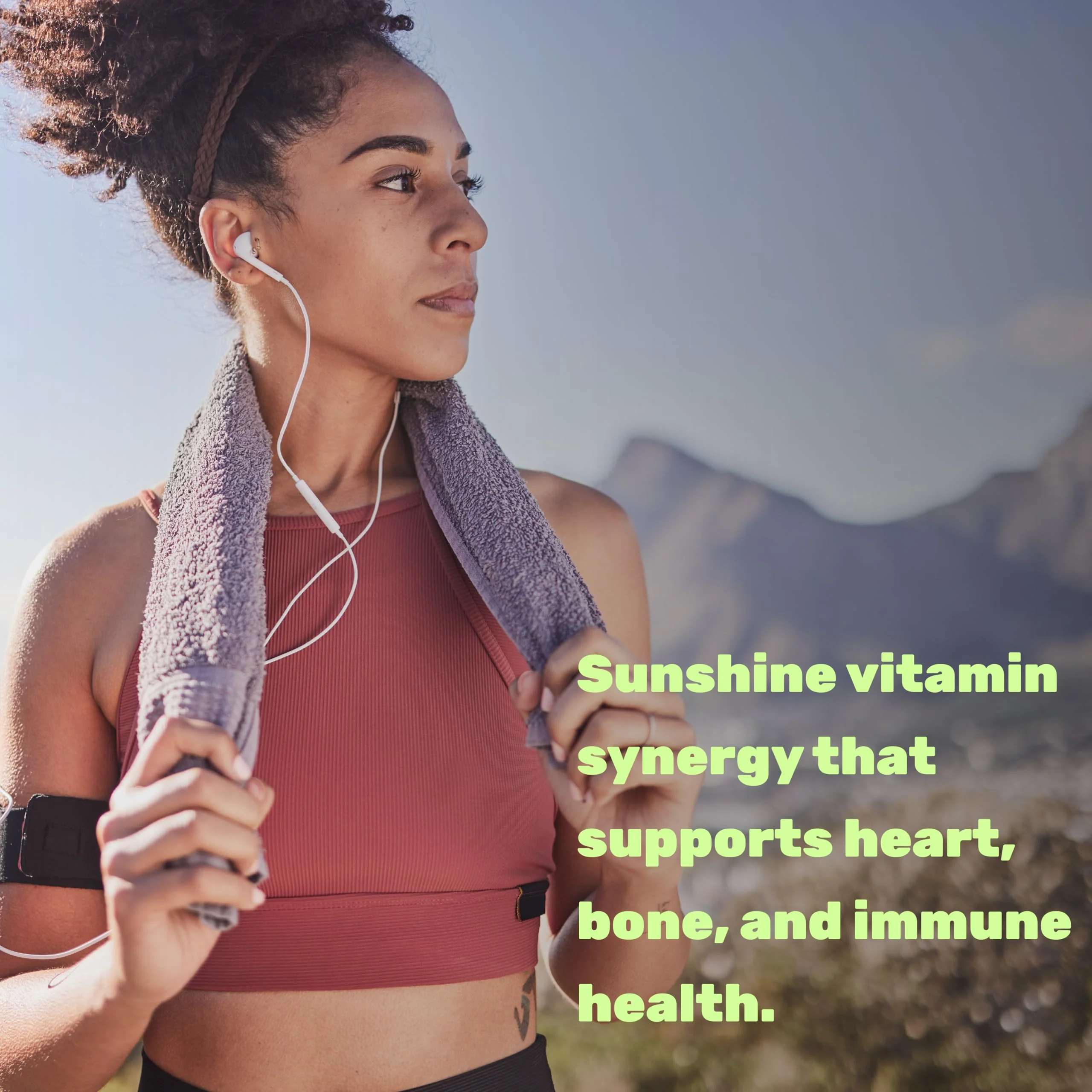 DEAL SUPPLEMENT 2 Pack Vitamin D3 5,000 IU + K2 MK7 Softgels, 500 Count | 2-in-1 Complex | Supports Heart, Bone, Teeth & Immune Health | Easy to Swallow - Image 4