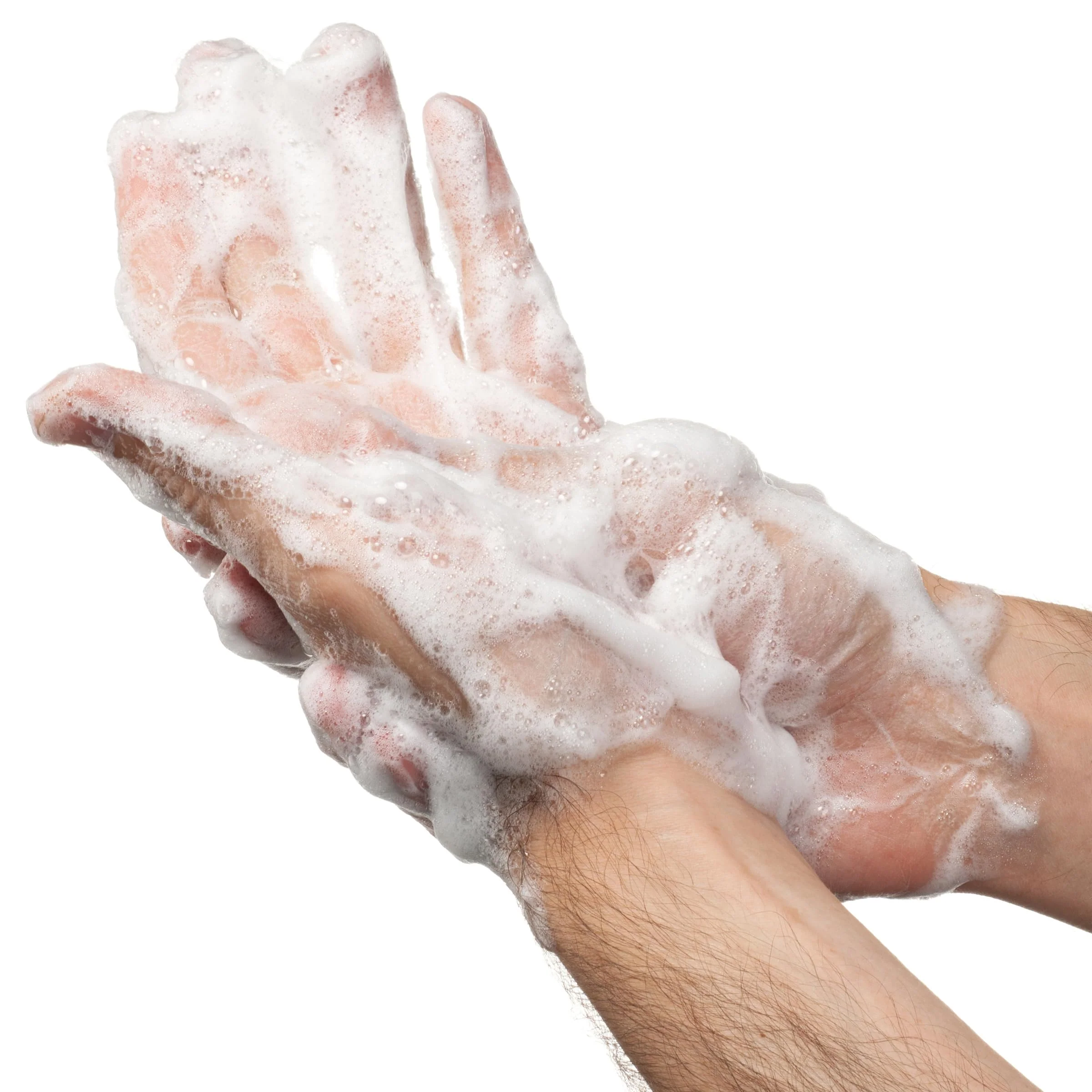 Defense Soap Body Wash Shower Gel 1 Gallon (128 Fl Oz) - Image 4