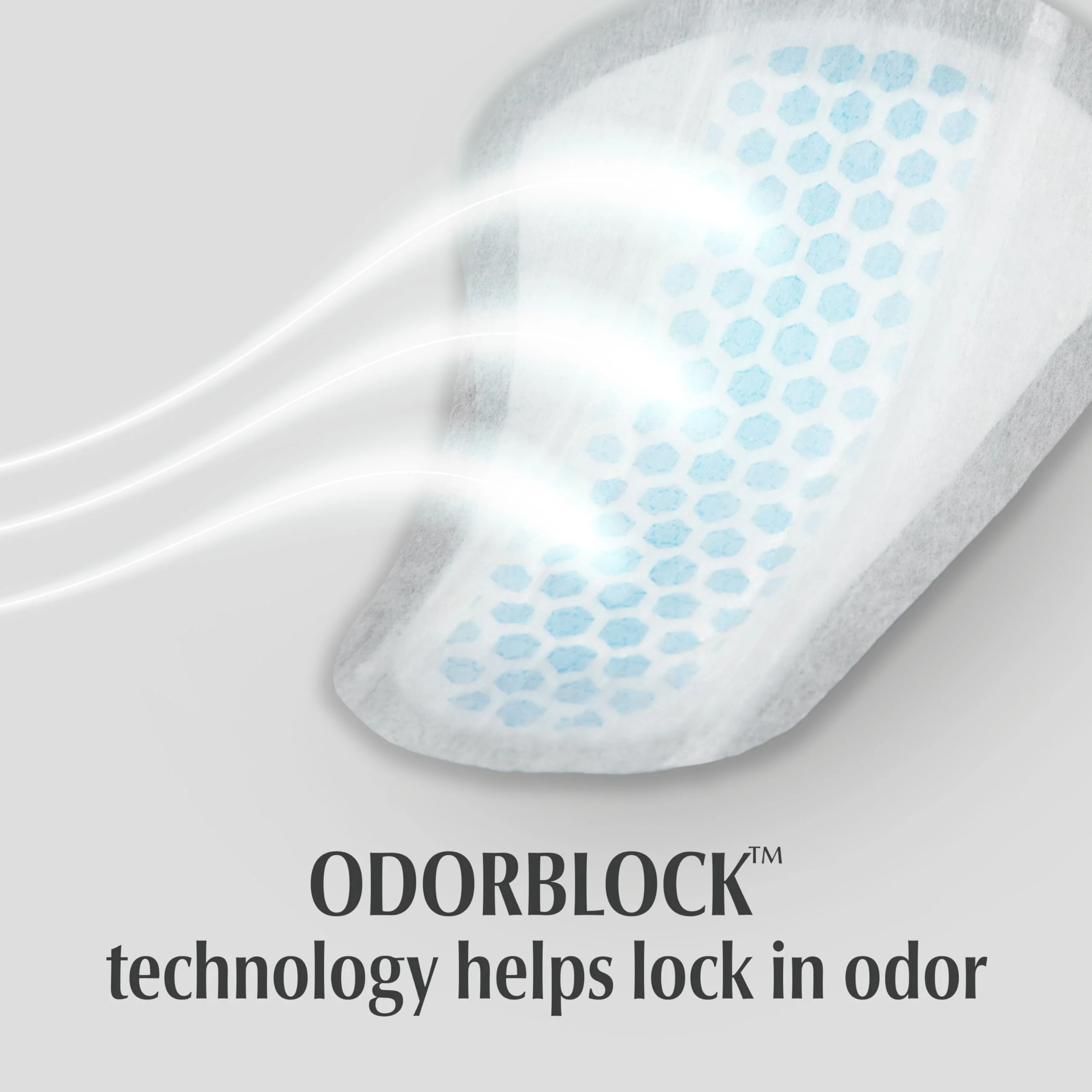 Depend Shields Incontinence Pads for Men, Light Absorbency, 90 Count, Packaging May Vary - Image 5