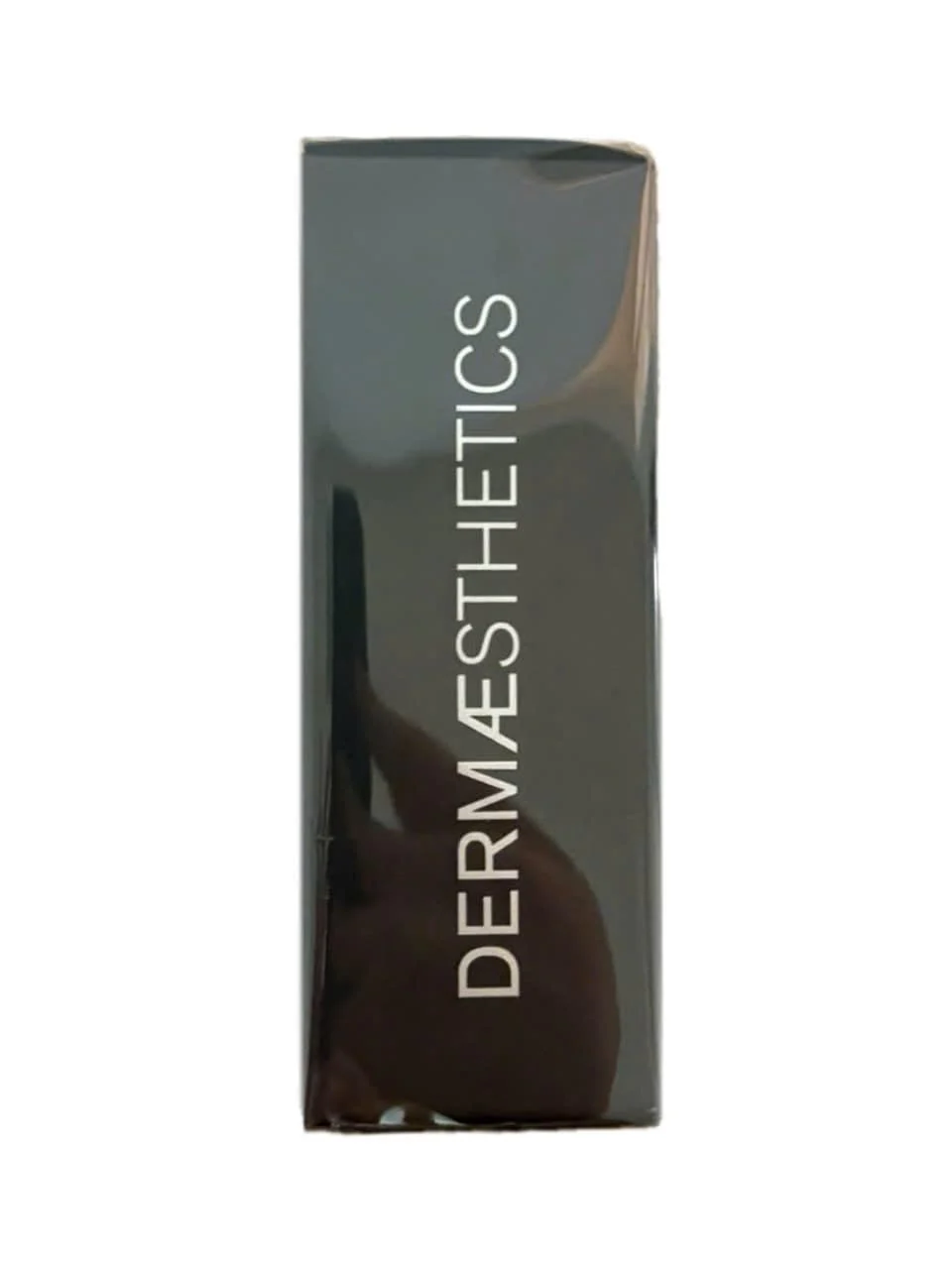 DERMAESTHETICS SPF 47 Sun Protection/UV SHIELD/Repair sun damage! 2FL OZ. MADE IN USA - Image 2
