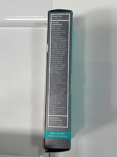 Dermalogica Deep Acne Liquid Patch, Sulfur Acne Treatment with Niacinamide, Invisible Spot Treatment for Blemish-Prone Skin – 0.5 fl oz - Image 10