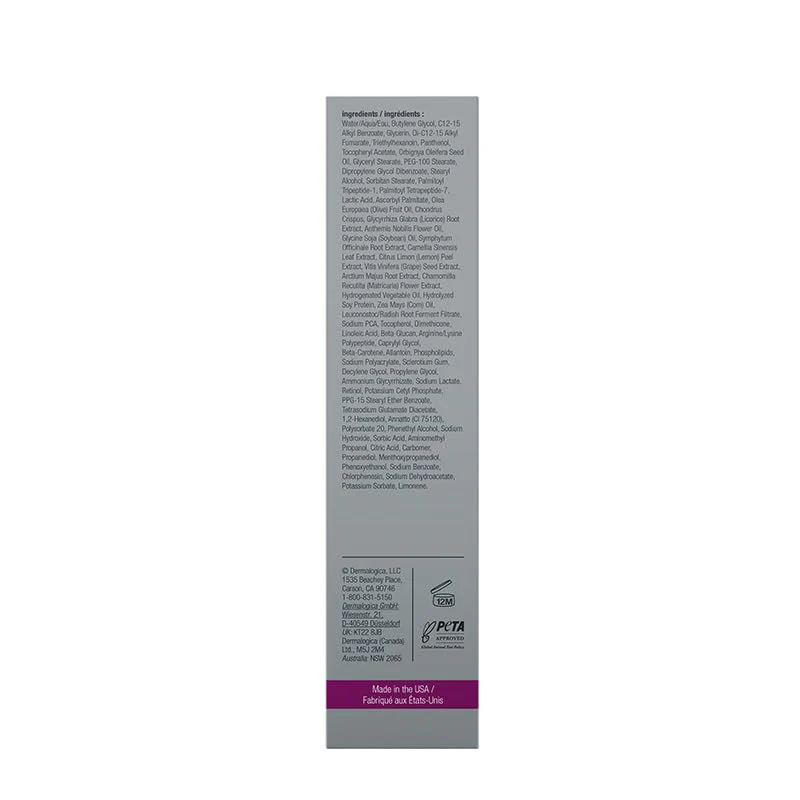 Dermalogica Multivitamin Power Recovery Masque, Anti-Aging Face Mask with Vitamin C & Lactic Acid - Restore and Repair Damaged, Aging Skin, 2.5 fl oz - Image 11