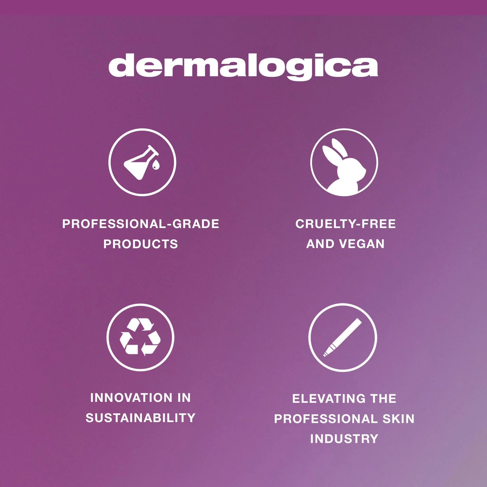 Dermalogica Multivitamin Power Recovery Masque, Anti-Aging Face Mask with Vitamin C & Lactic Acid - Restore and Repair Damaged, Aging Skin, 2.5 fl oz - Image 2