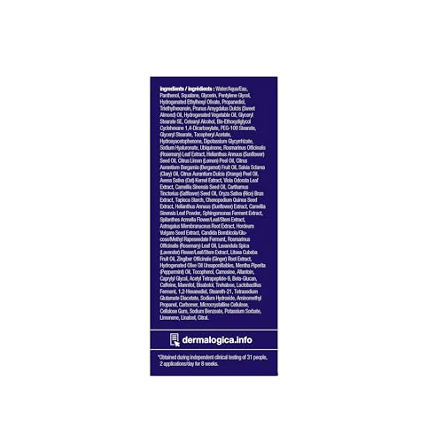 Dermalogica Phyto Nature Lifting Eye Cream, Skin Treatment Serum for Around Eyes - Reduces the Appearance of Fine Lines and Wrinkles - Image 11
