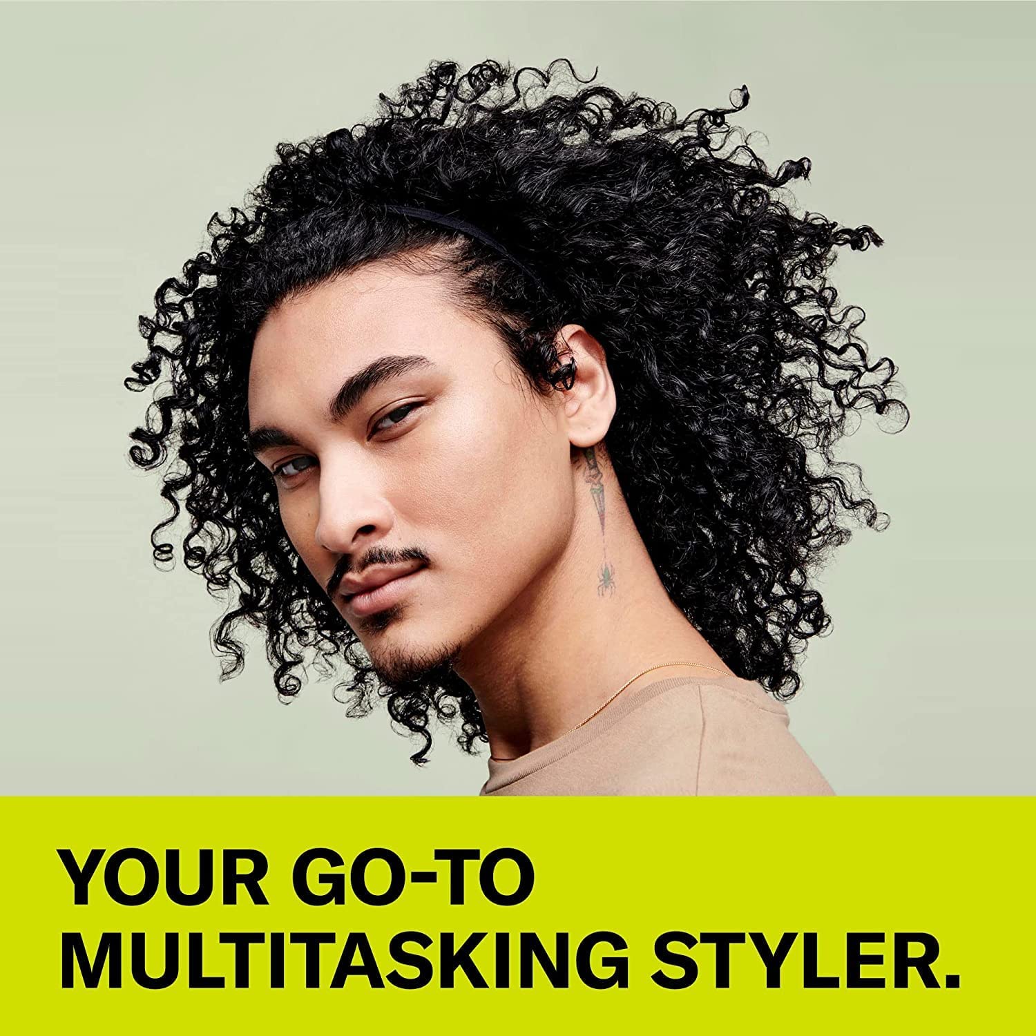 DevaCurl SuperCream Rich Coconut-Infused Definer, Joyful Jumbos Holiday Exclusive - Image 5