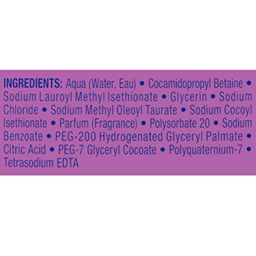 Dial Kids 3-in-1 Body+Hair+Bubble Bath, Lavender Scent, 24 fl oz (Pack of 4) - Image 2
