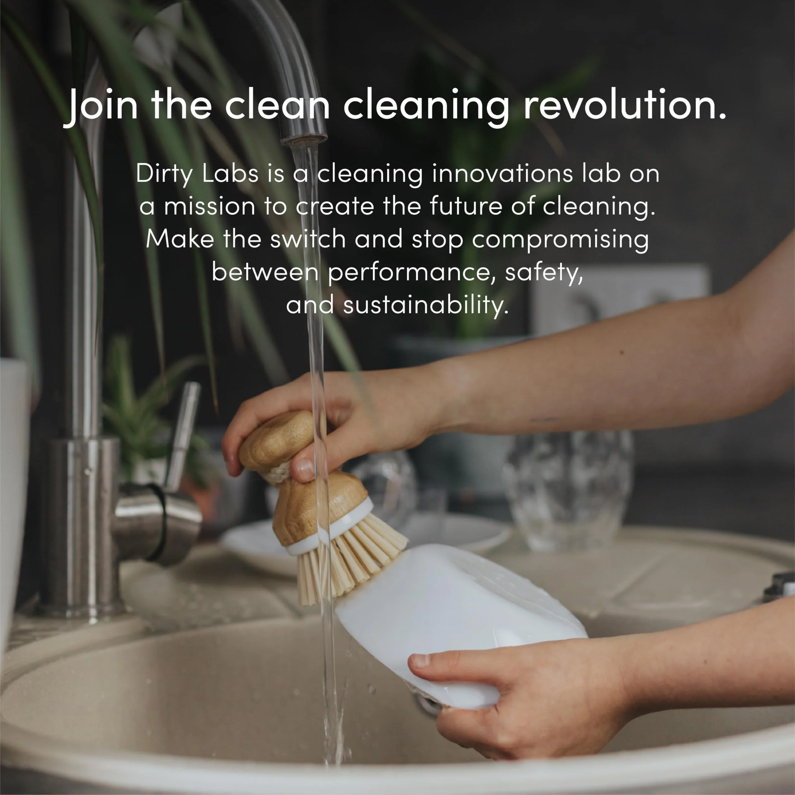 Dirty Labs | Dishwasher Detergent and Booster | Aestival Scent | 48 Loads (1 lb) | Ultra Clean, Spot Free, Quick Wash Optimized | Hyper Concentrated - Image 7
