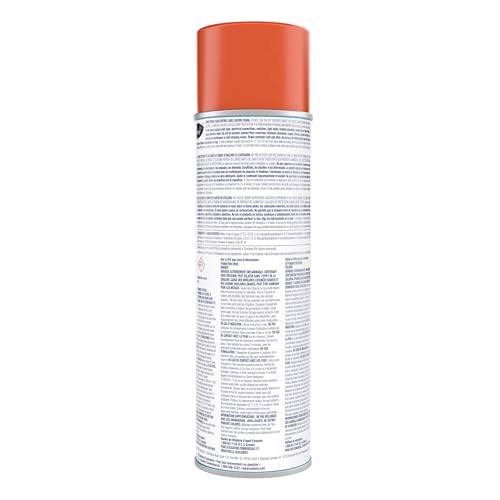 Diversey CBD991206 Break Up Professional Oven & Grill Cleaner, Heavy Duty Spray Removes Baked on Grease, Aerosol, 19-Ounce (Pack of 6) - Image 9