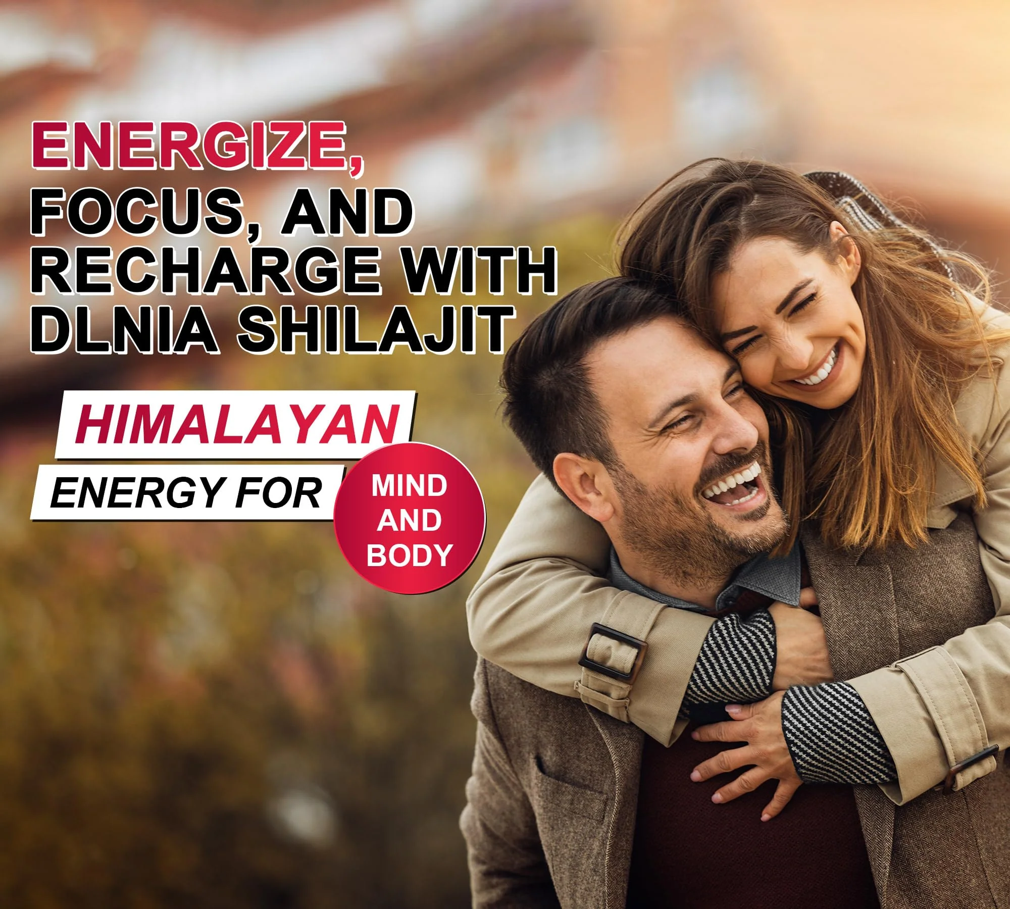 DLNIA Shilajit 9-in-1 Capsules – Organic Himalayan Complex with Ashwagandha, Sea Moss, Turmeric & More – Vegan, Lab-Tested, Immune & Energy Support for Men & Women – 90 Capsules - Image 4