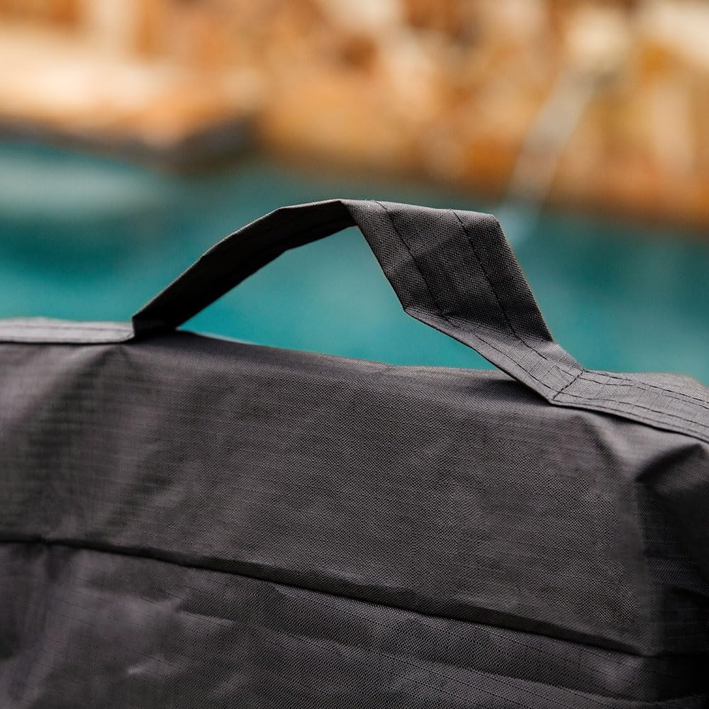 Dolphin Genuine Accessory Classic Caddy Cover for Universal Caddy Year-Round Protection - Image 4