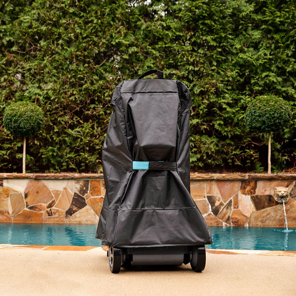 Dolphin Genuine Accessory Classic Caddy Cover for Universal Caddy Year-Round Protection - Image 5