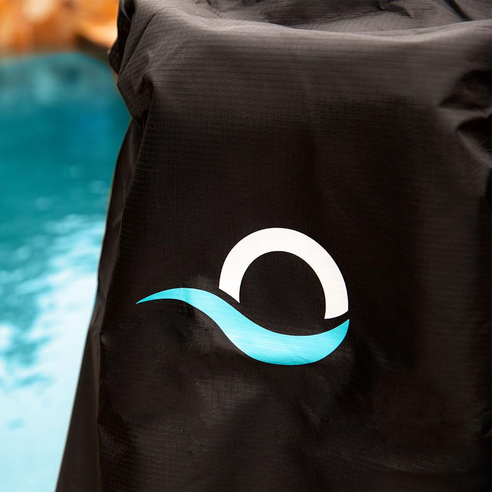 Dolphin Premium Universal Pool Cleaner Caddy Cover - Image 3