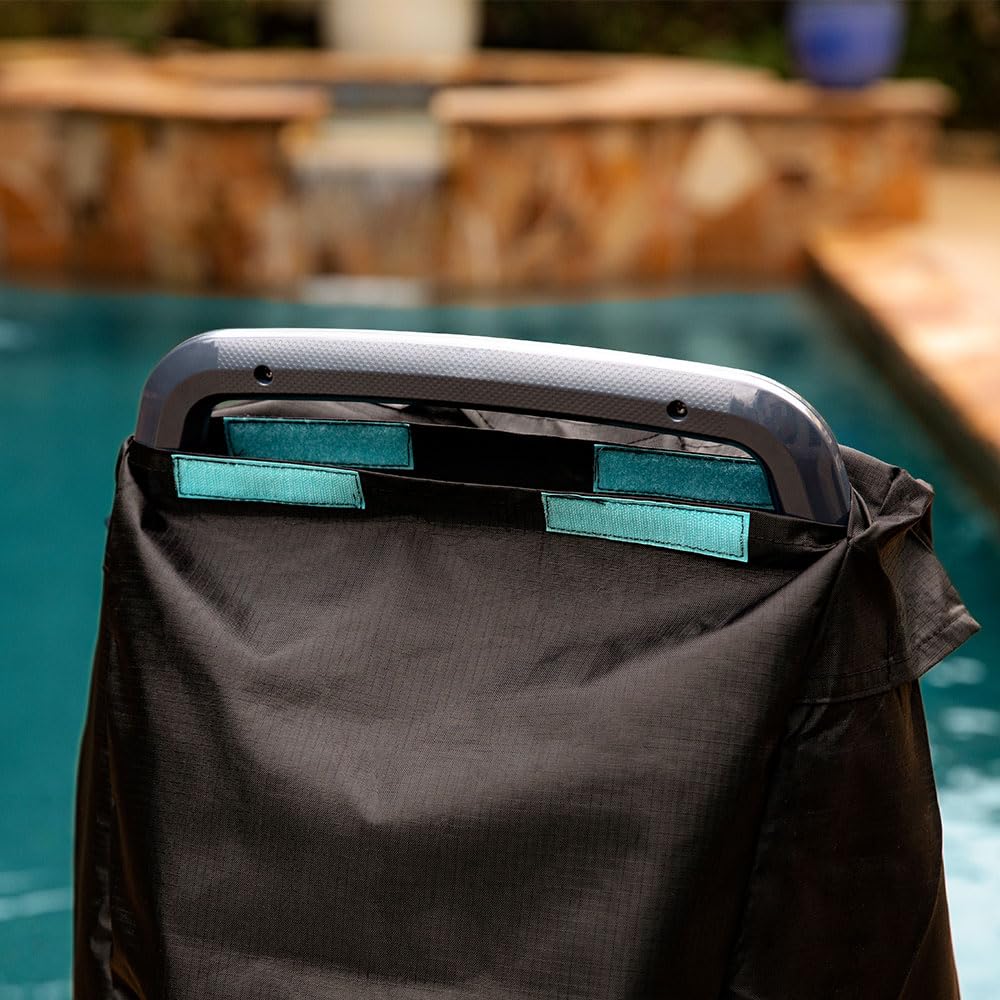 Dolphin Premium Universal Pool Cleaner Caddy Cover - Image 4