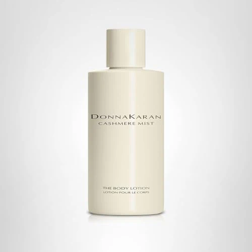 Donna Karan Cashmere Mist Body Lotion, 6.7 Fl. Oz. - Image 2
