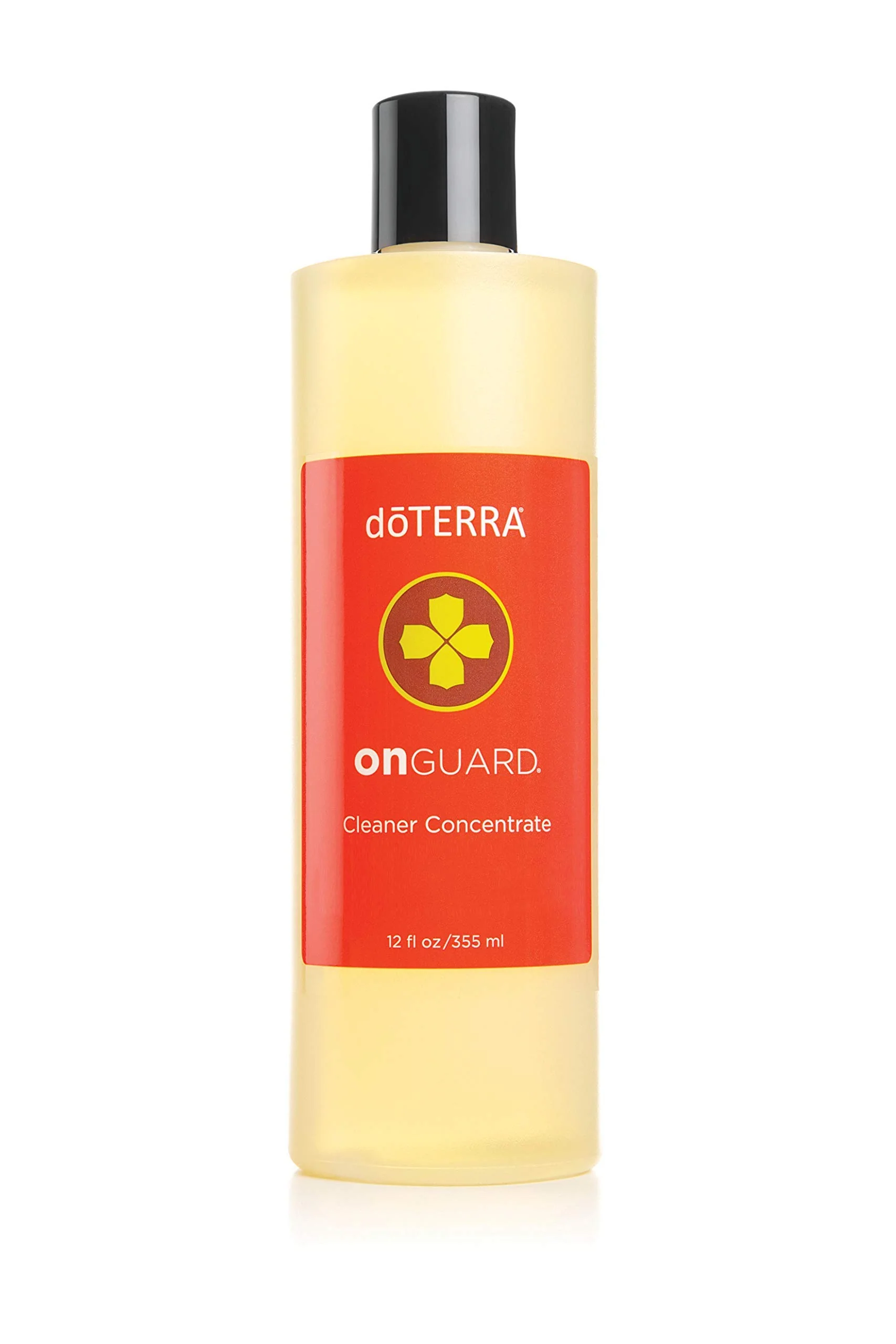 doTERRA - On Guard Cleaner Concentrate - 12 fl oz