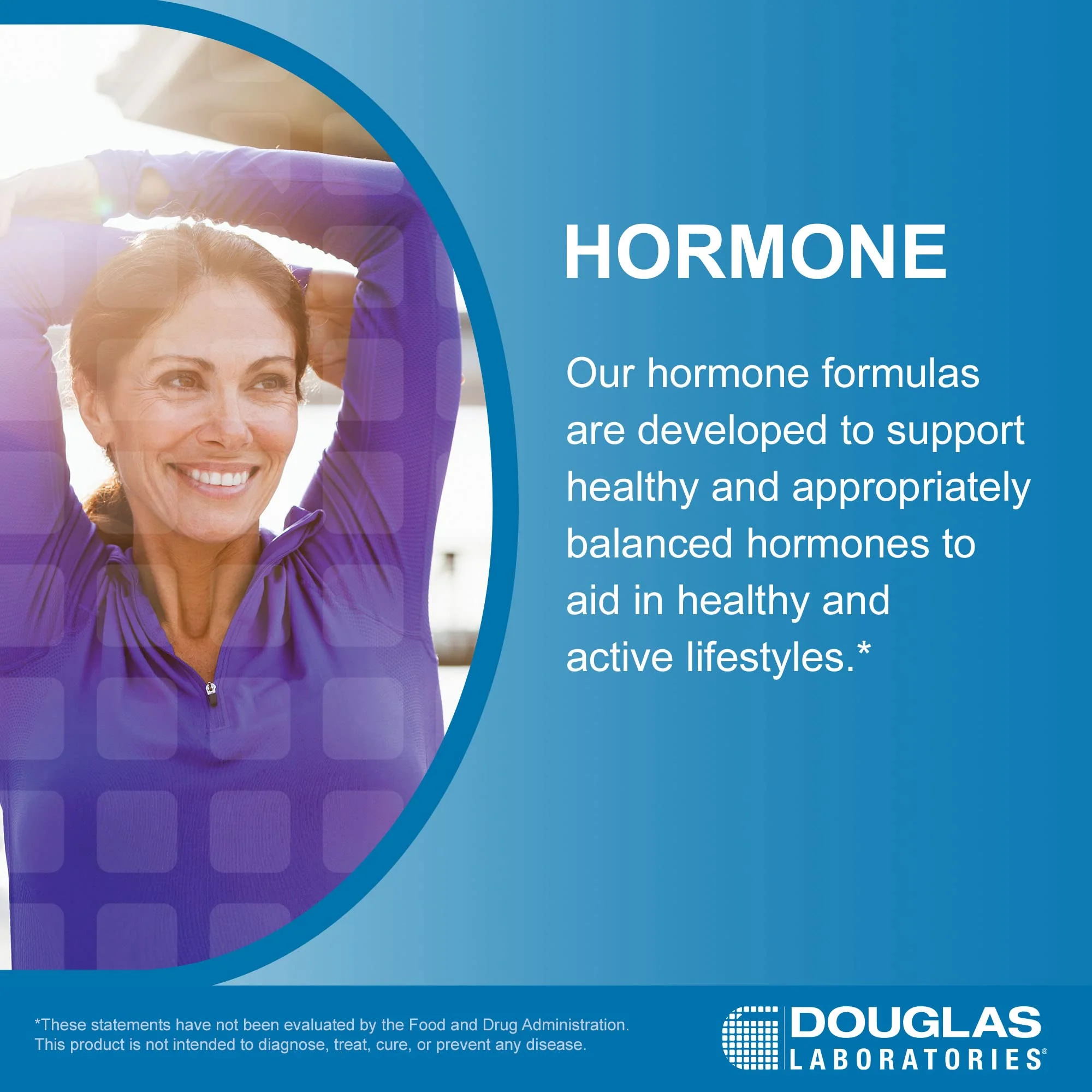 Douglas Laboratories DHEA 25 mg Capsules - Micronized - Supports Hormone Balance, Immunity, Brain, Bone Health & Metabolism* - Non-GMO - 100 Vegetarian Capsules - Image 6