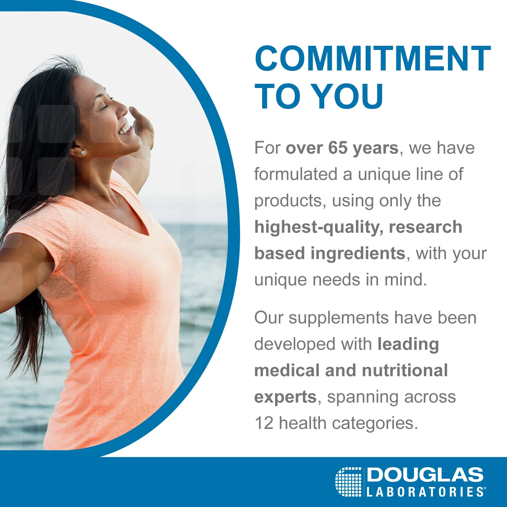 Douglas Laboratories Vitamin D (5,000 I.U.) | Vitamin D3 Supplement to Support Immune Health, Calcium Levels, and Bones* | 100 Tablets - Image 4
