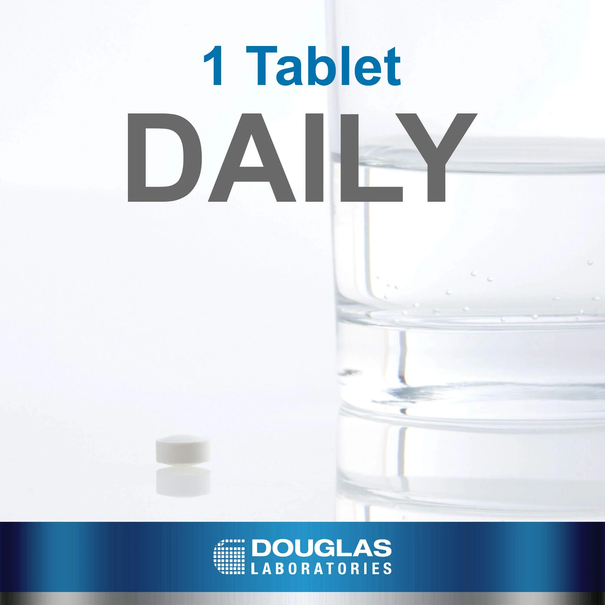Douglas Laboratories Vitamin D (5,000 I.U.) | Vitamin D3 Supplement to Support Immune Health, Calcium Levels, and Bones* | 100 Tablets - Image 8