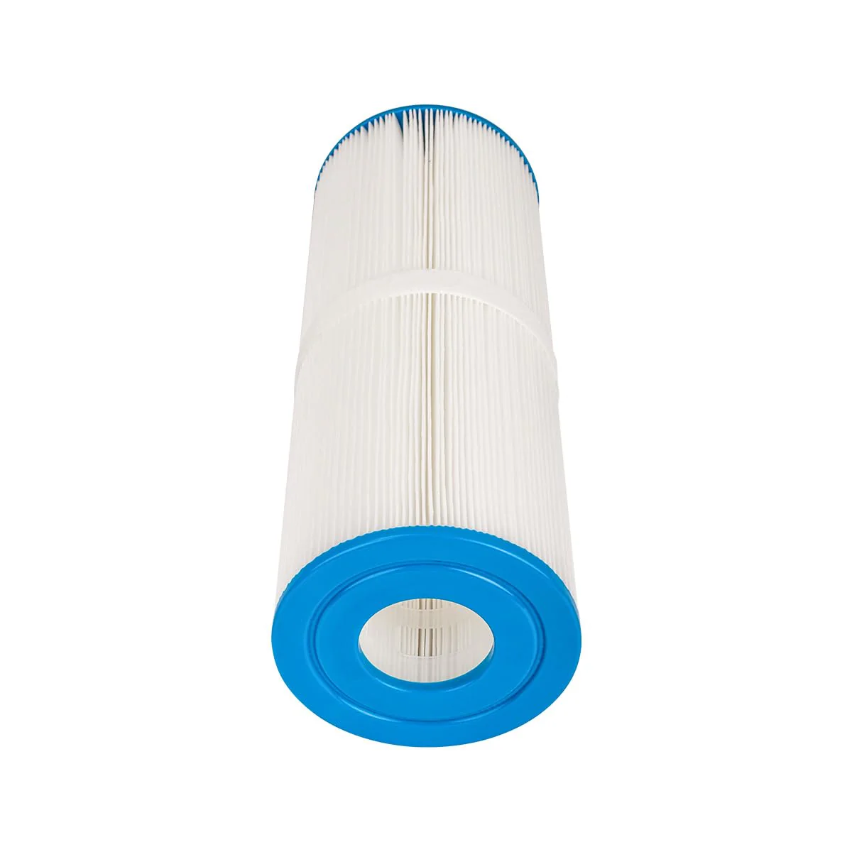 Doule King PRB25 Spa Filter Replacement for PRB25-IN, Filbur FC-2375, FC-2370,Unicel C-4326, 5X13 Drop in hot tub Filter, 2 Pack - Image 2