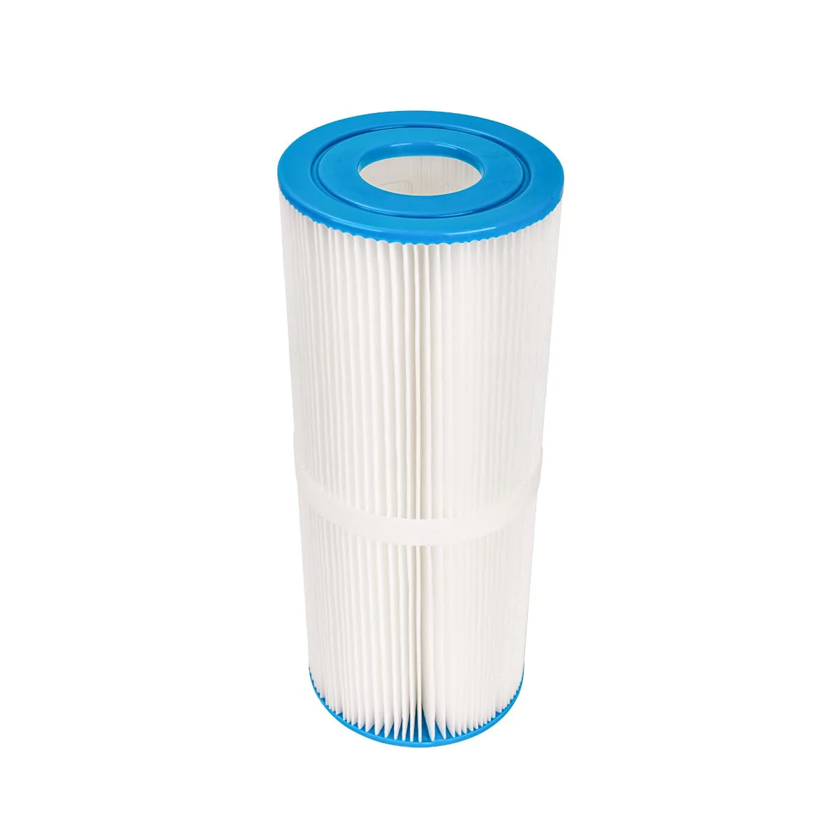 Doule King PRB25 Spa Filter Replacement for PRB25-IN, Filbur FC-2375, FC-2370,Unicel C-4326, 5X13 Drop in hot tub Filter, 2 Pack - Image 3