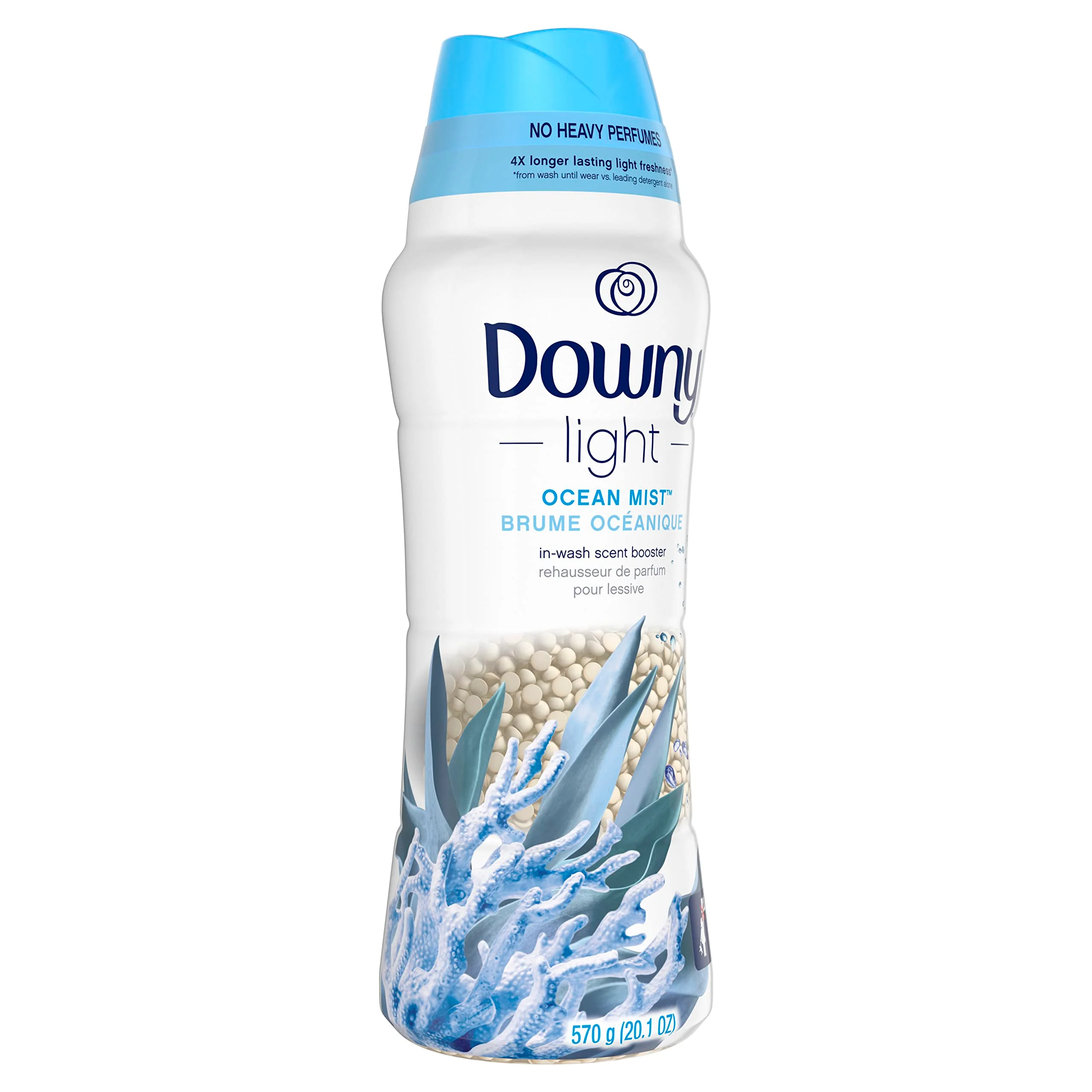 Downy Light Laundry Scent - DISCONTINUIED - Image 2