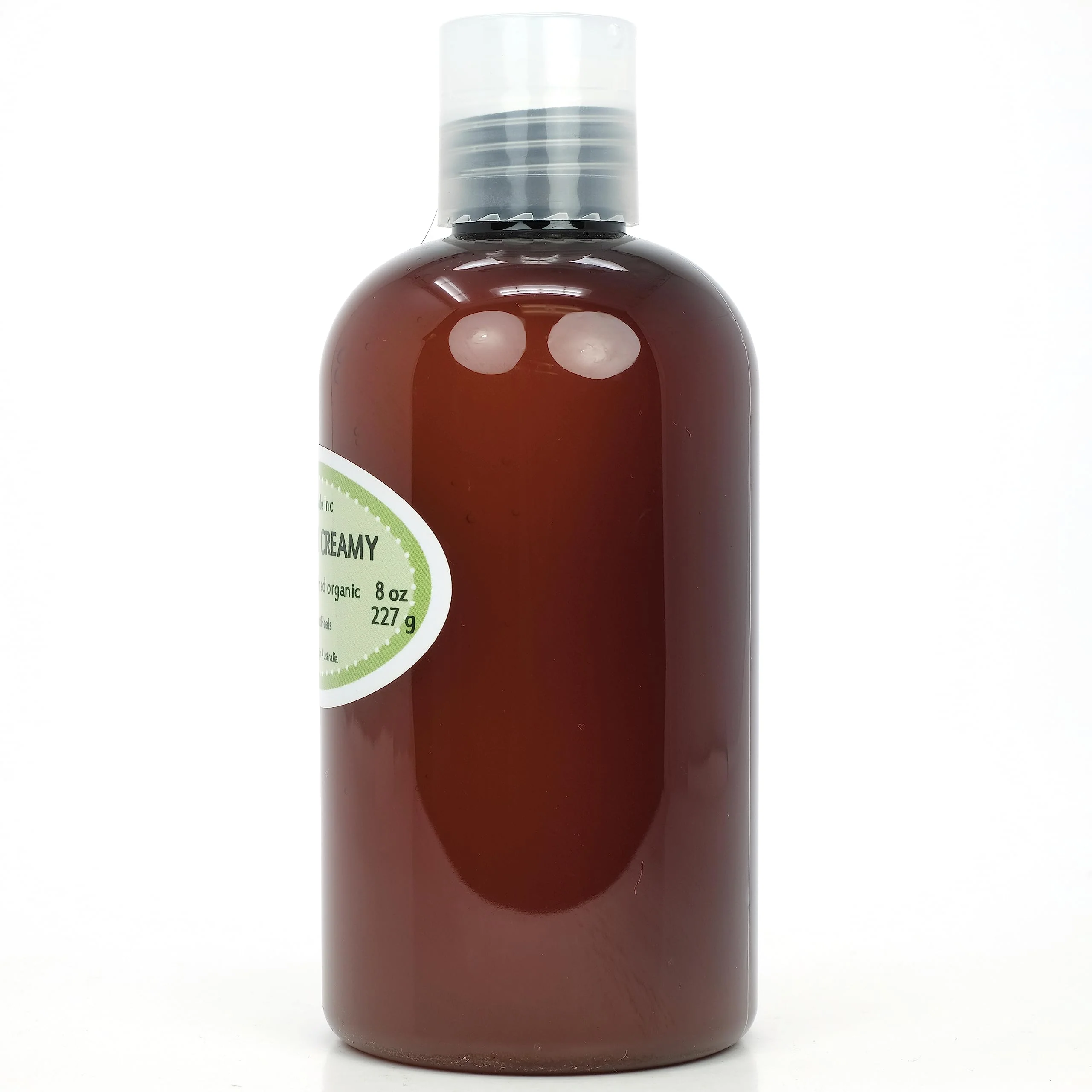 Dr Adorable - 8 oz - Creamy Emu Oil - 100% Pure Natural Organic - Image 5