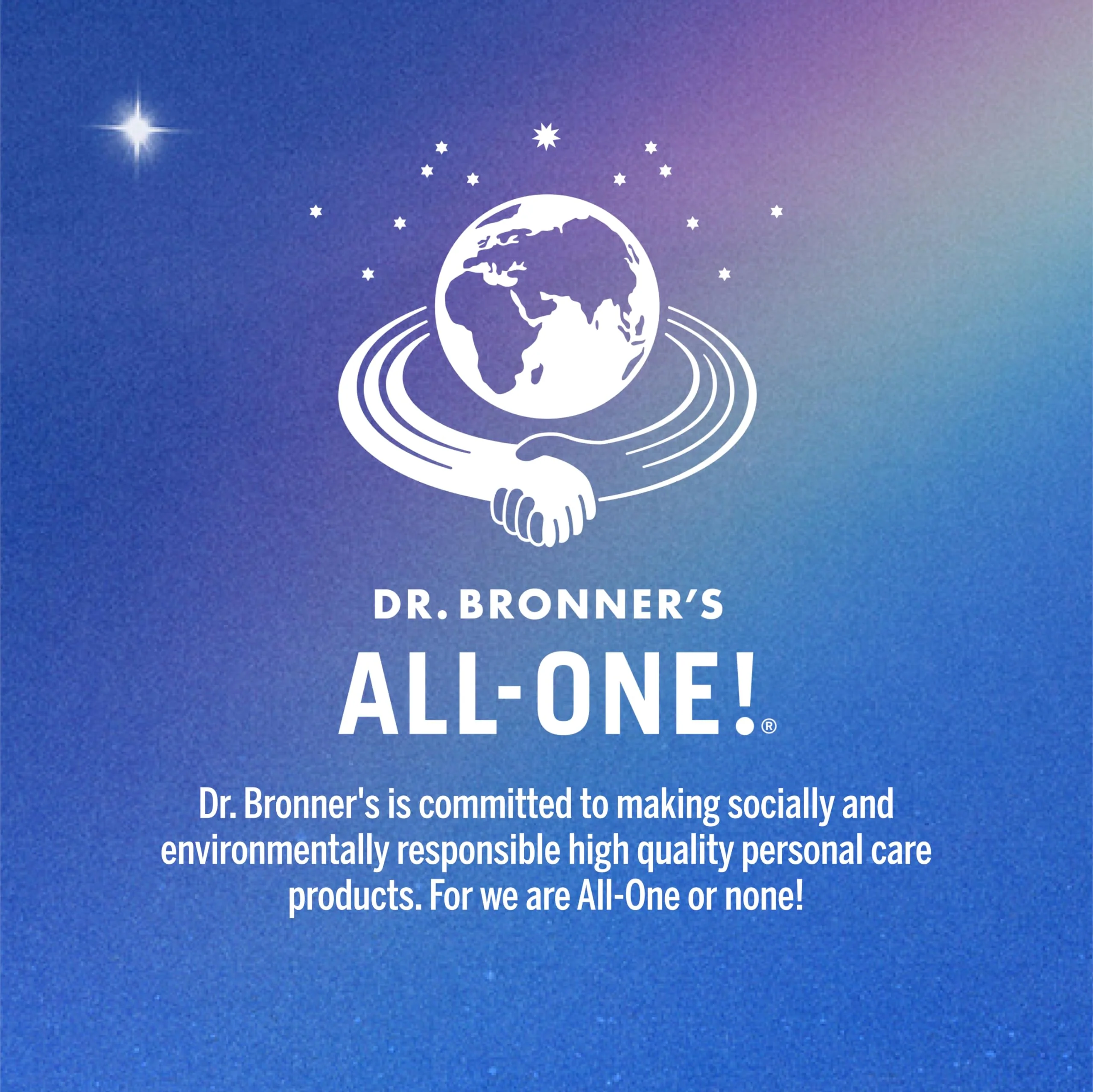 Dr. Bronner's - Sal Suds Biodegradable Cleaner (1 Gallon) - All-Purpose, Pine Cleaner for Floors, Laundry and Dishes, Concentrated, Cuts Grease and Dirt, Powerful Formula - Image 2
