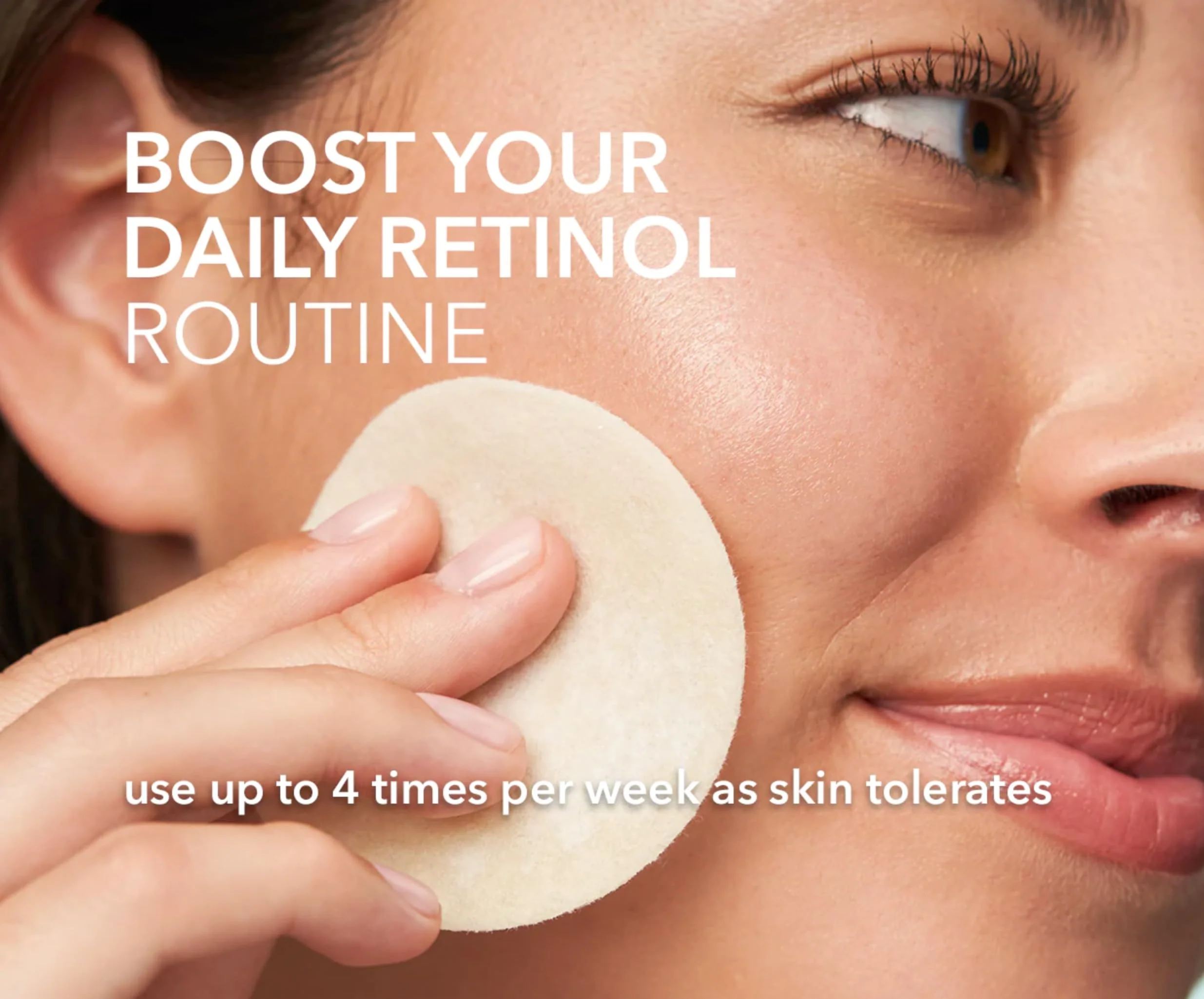 Dr Dennis Gross Advanced Retinol + Ferulic Perfectly Dosed Treatment (Extra Strength 0.5%), 8 Pack - Image 6