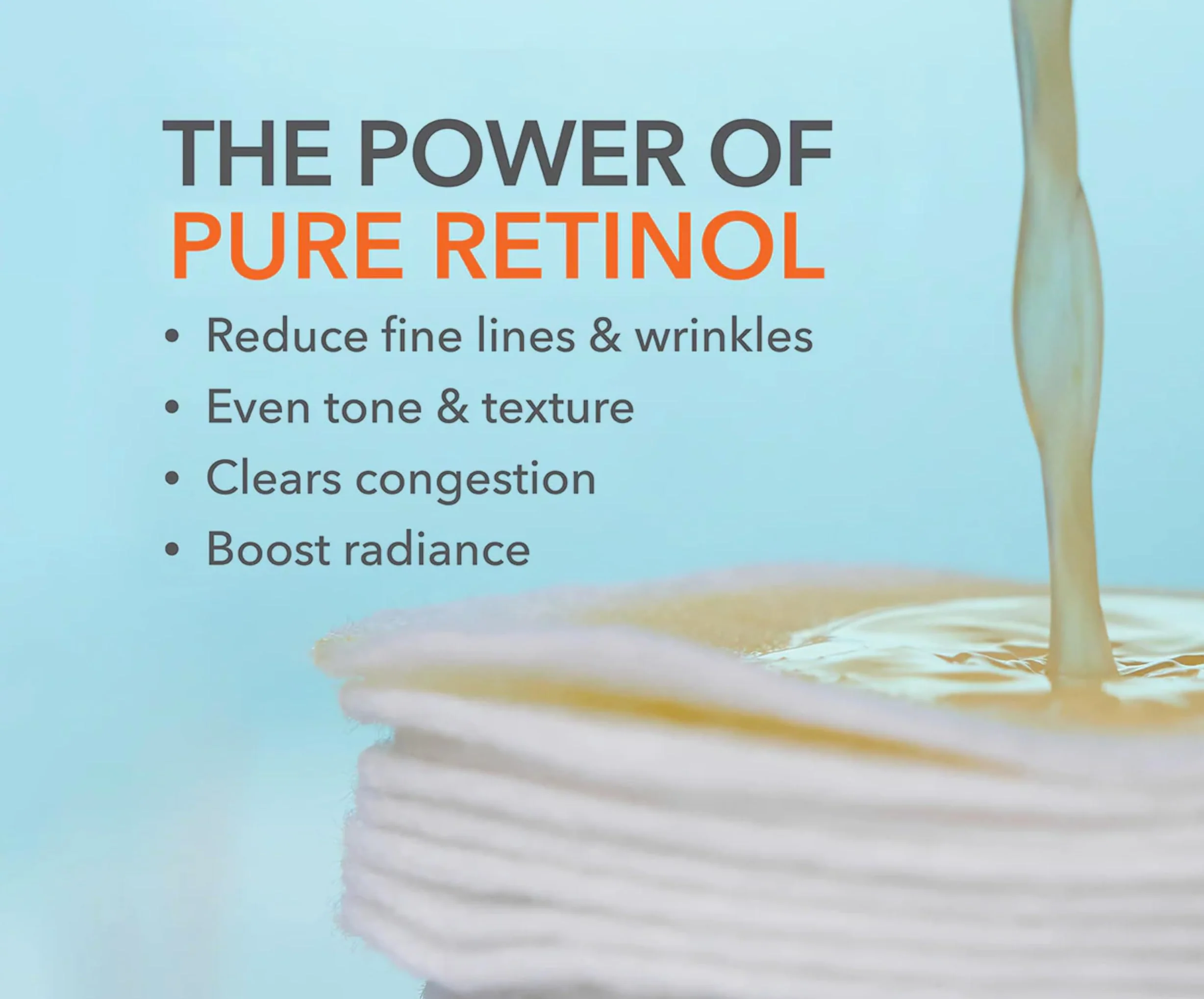 Dr Dennis Gross Advanced Retinol + Ferulic Perfectly Dosed Treatment (Extra Strength 0.5%), 8 Pack - Image 8