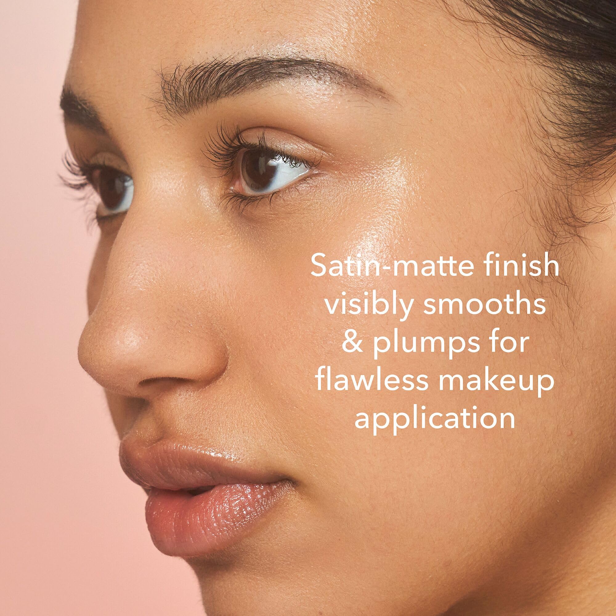 Dr Dennis Gross DermInfusions Blur + Repair Cream, Instantly Blurs Fine Lines, Smooths Skin with Satin-Matte Finish, Visibly Plumps & Firms & Improves Skin Elasticity, 0.67 Fl Oz - Image 2