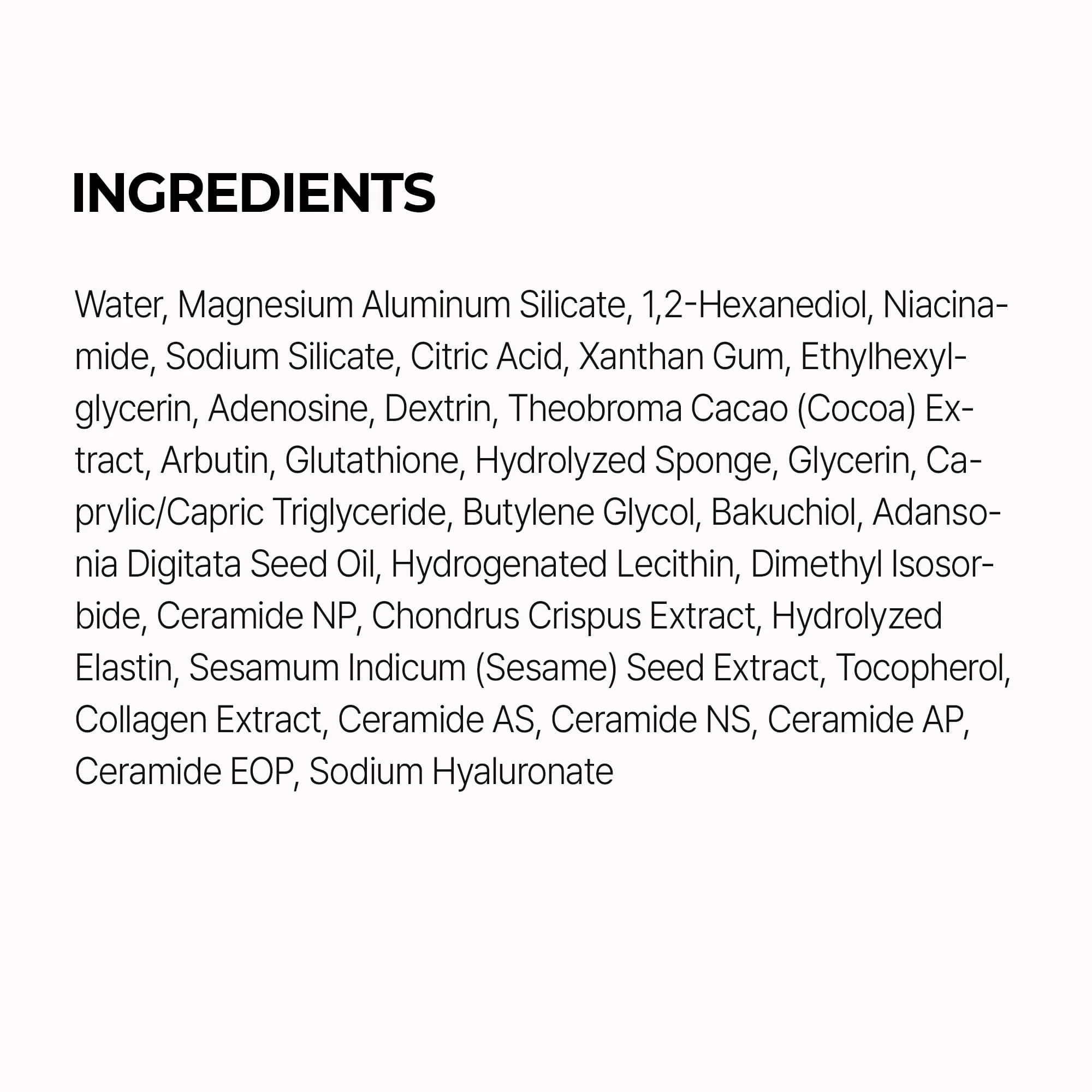 Dr. Melaxin Necklinephalt Neck Cream Neck Care, Volume Lifting, Hali, Needle Beauty, Beauty Needle - Image 3