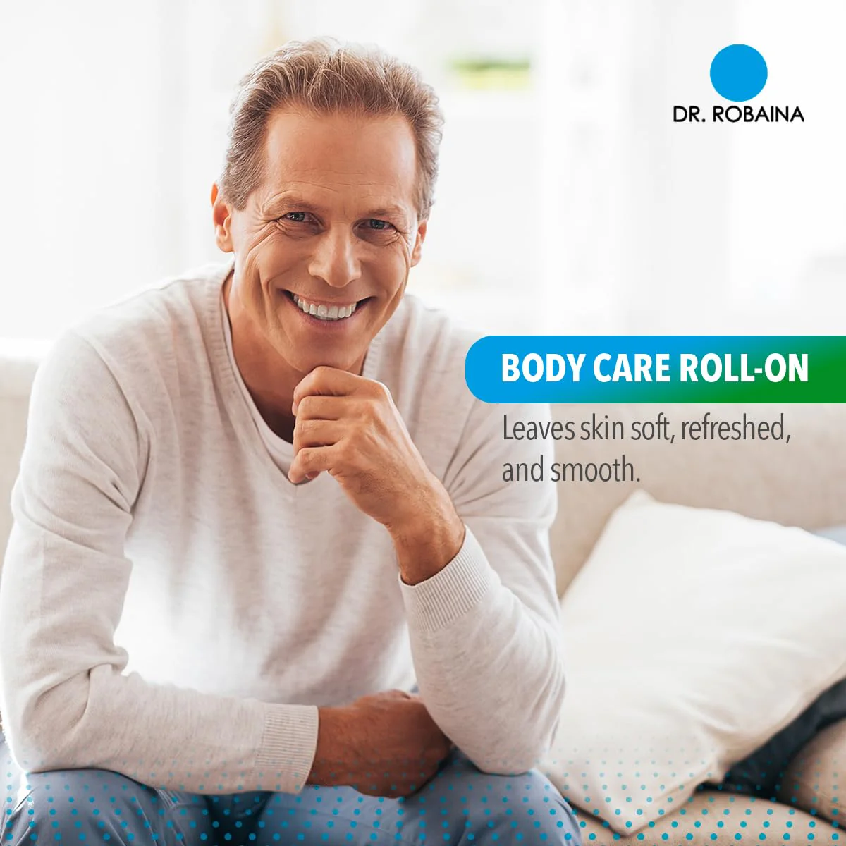 Dr. Robaina DMSO Roll-On - Image 5