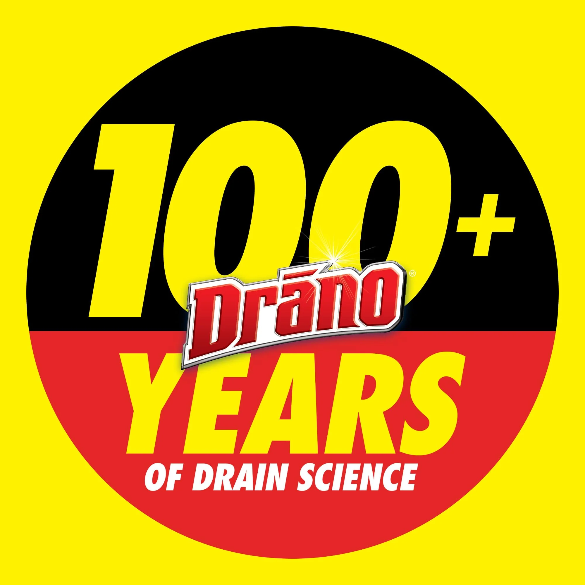 Drano Kitchen Granules Clog Remover, 8.8 oz (Pack of 3) - Image 3