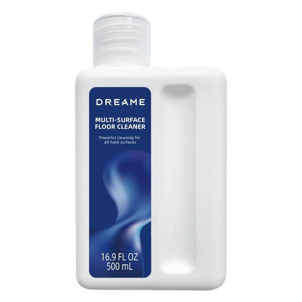 dreame Cleaning Solution Compatible with H12 PRO/G10 Pro/H13 PRO/H12S/H12 Pro FlexReach/H12 Dual/G10 Combo/G10/K10/K10 Plus Wet Dry Vacuum Cleaner (16.9 OZ)