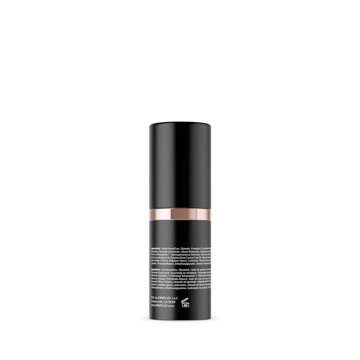 DRMTLGY HPR Eye Cream - Retinoid Under Eye Cream for Under Eyes, 0.5 fl oz - Image 3