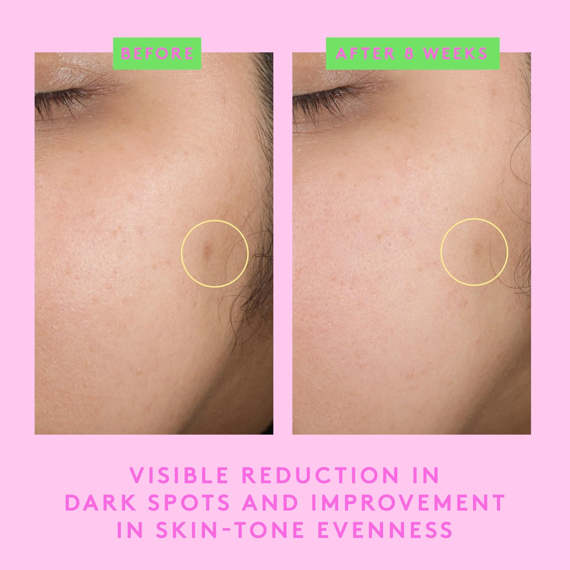 Drunk Elephant B-Goldi Bright Drops - 30 ml/1 fl oz - Illuminating Color Serum Drops - Clean Clinical Skincare - Cruelty-Free - Dermatologist-Tested - Free of Essential Oils, Silicones, and Fragrance - Image 3