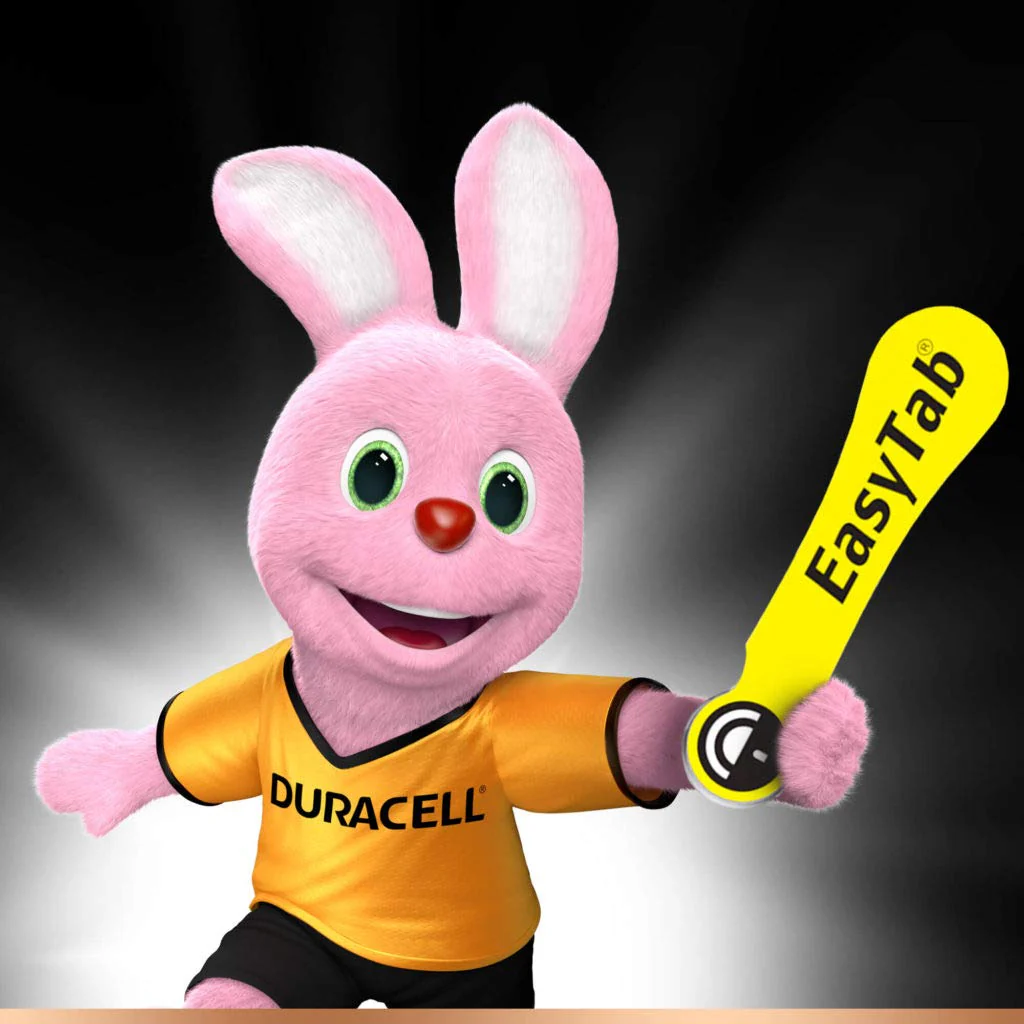 Duracell Activair Hearing Aid Batteries: Size 10 (80 Batteries) - Image 4